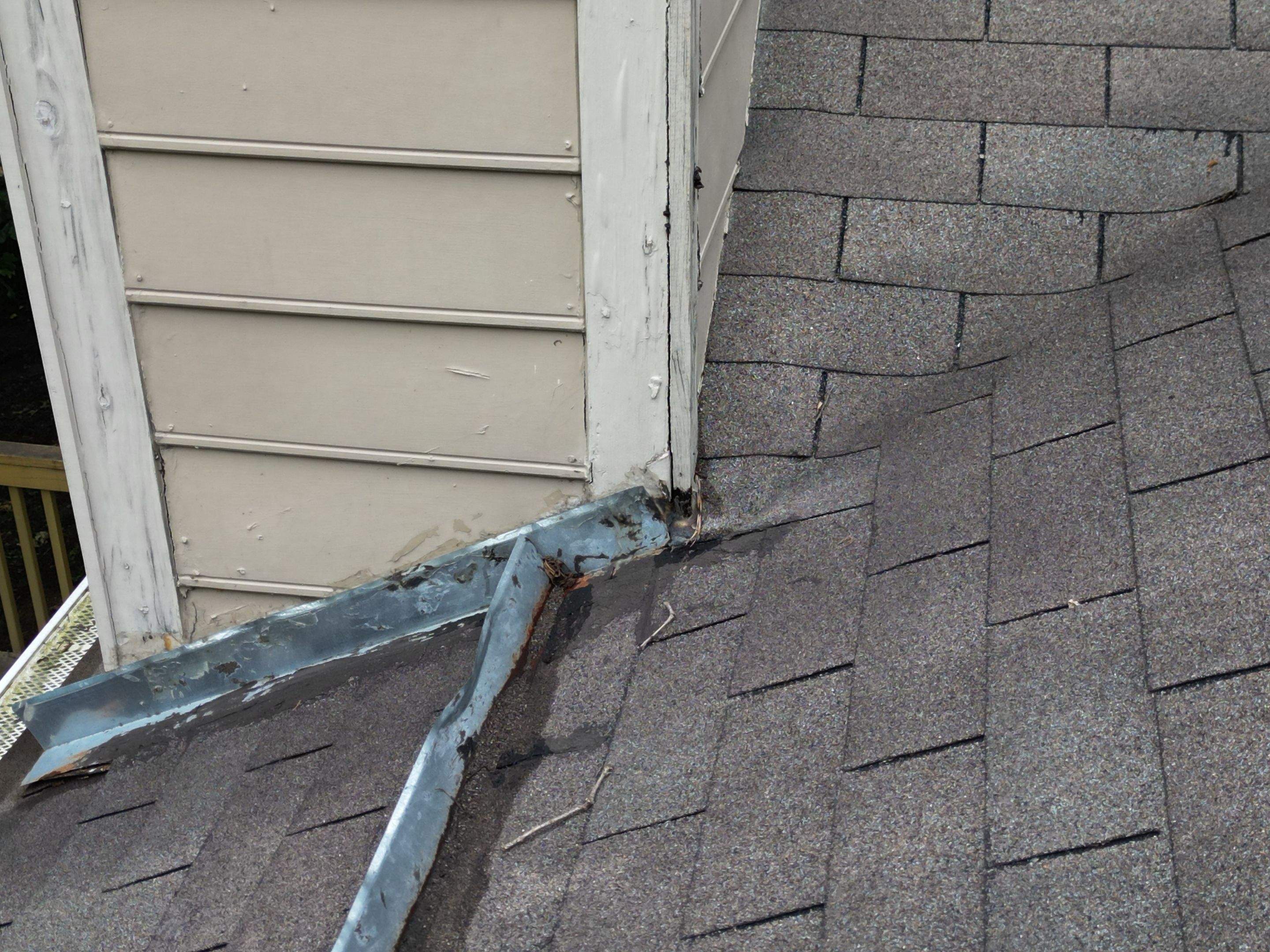 Russet Wood - Chimney by Pillar and Pine