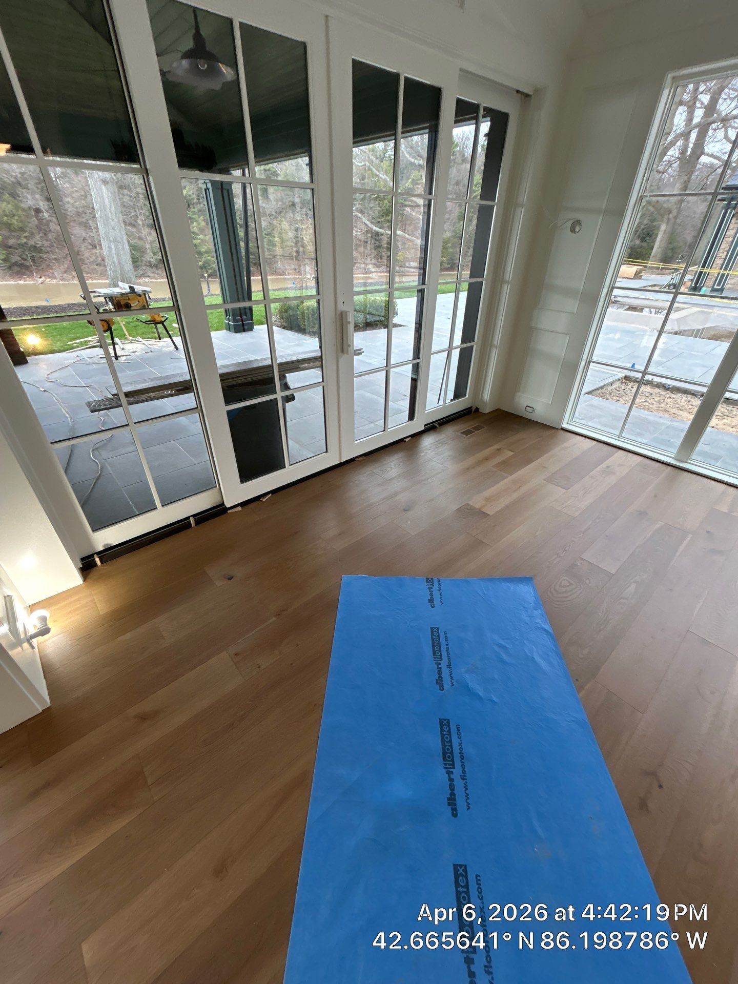6,000+ sf HARDWOOD! by RTBaldwin Hardwood Floors