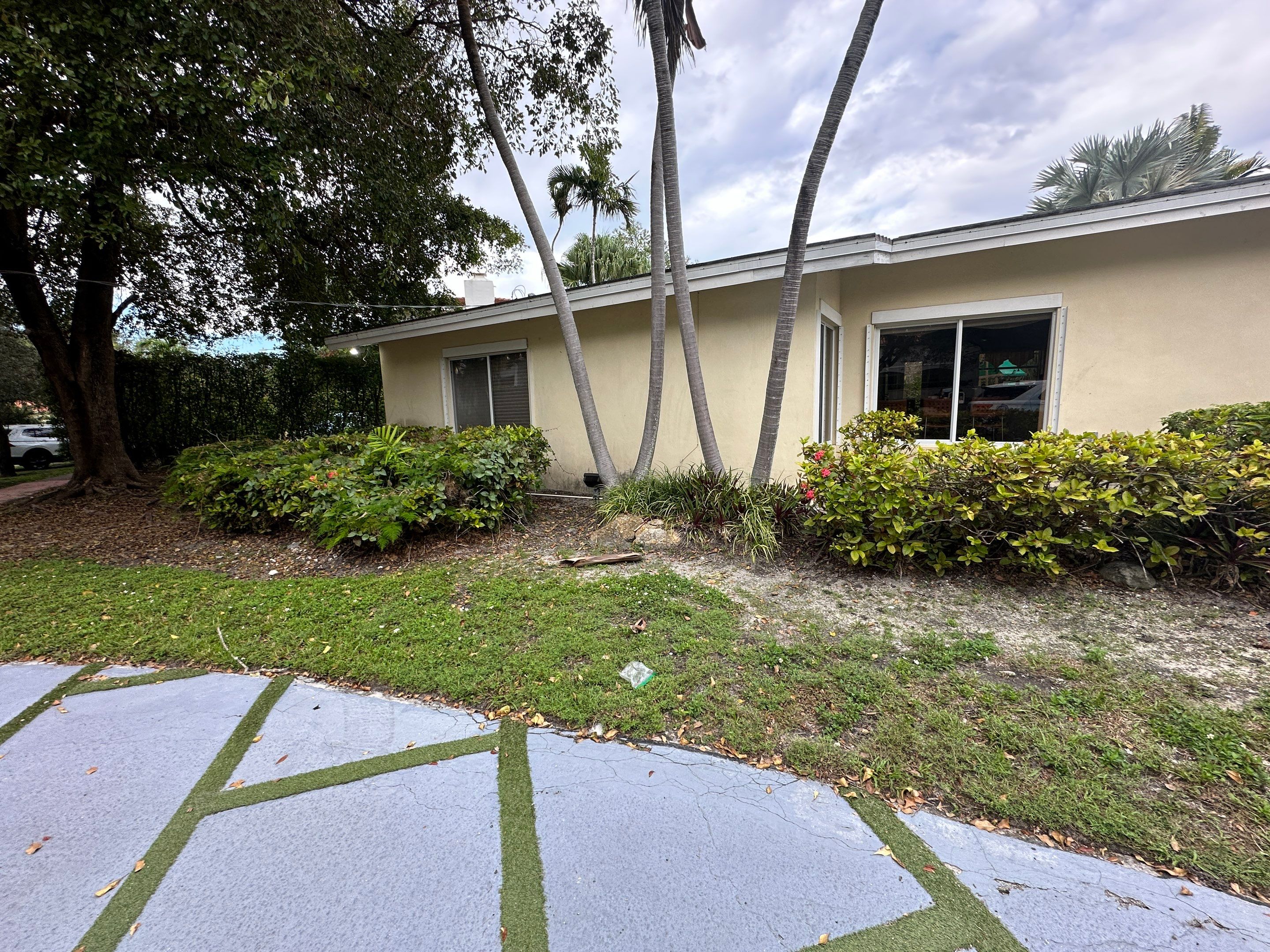 Fire & Smoke Damage Claim in Miami by FLAPA & KeyStone