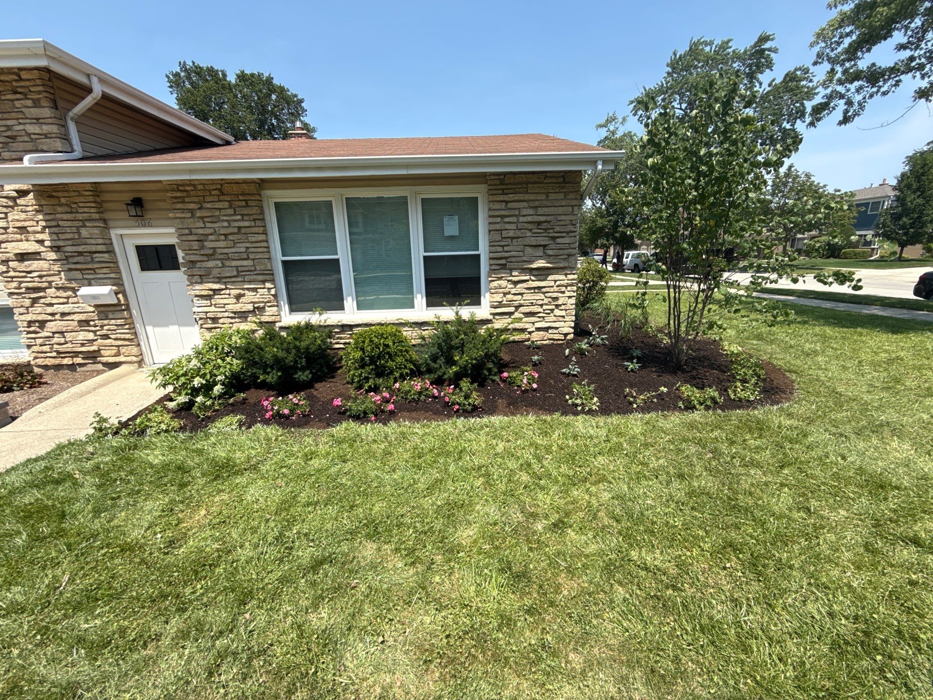 Jamie E. - Arlington Heights, IL by A&N