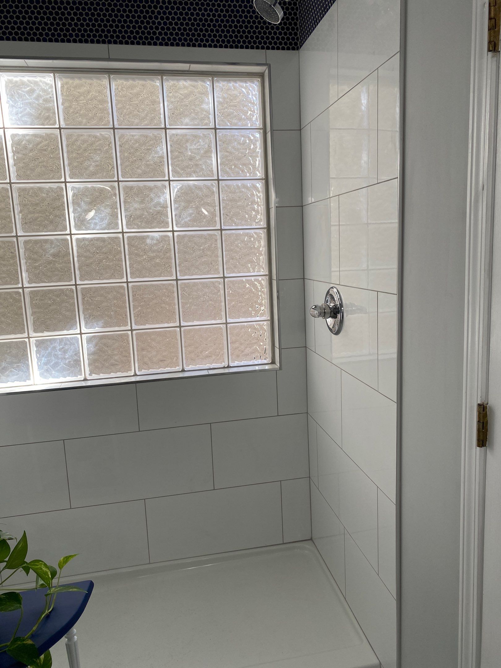 Cozy, Modernized Bathroom Retreat in Cary by Elite Remodeling and Design LLC