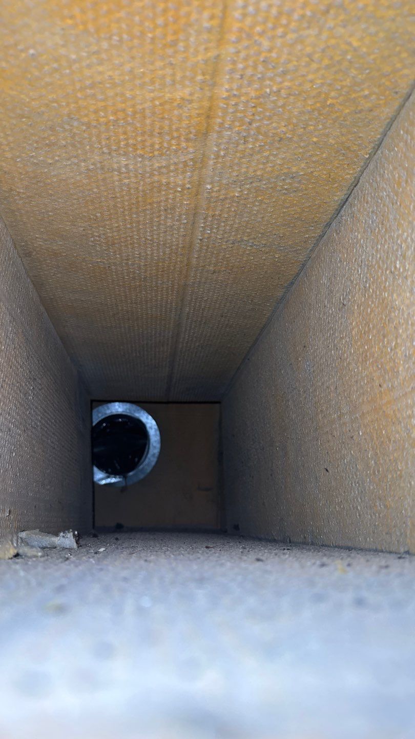 Commercial Air Duct Cleaning in Windermere by Hygienic Air, Inc