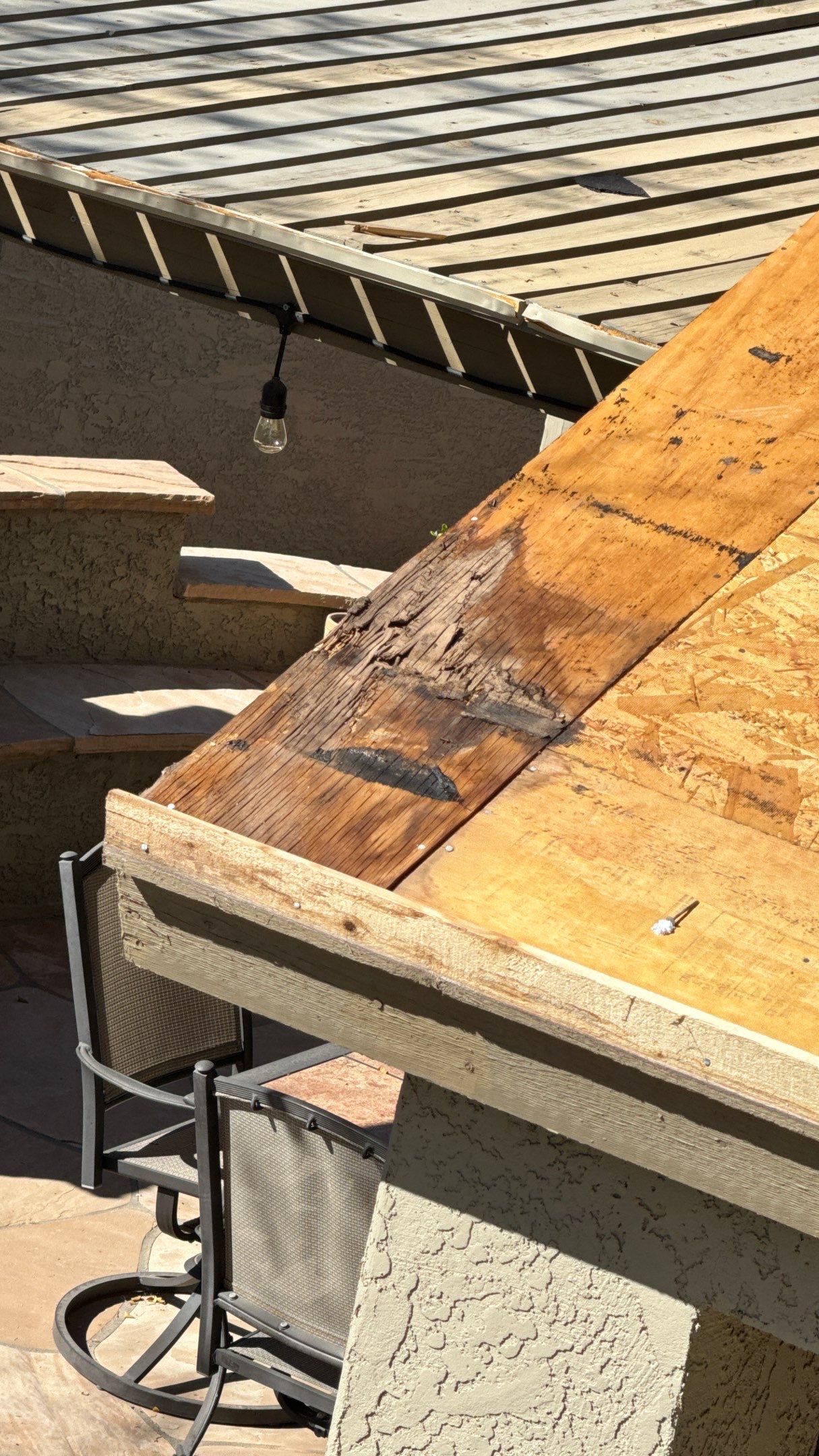 Residential Roofing Installation using Clay Tile by Weather-Tite Exteriors LLC