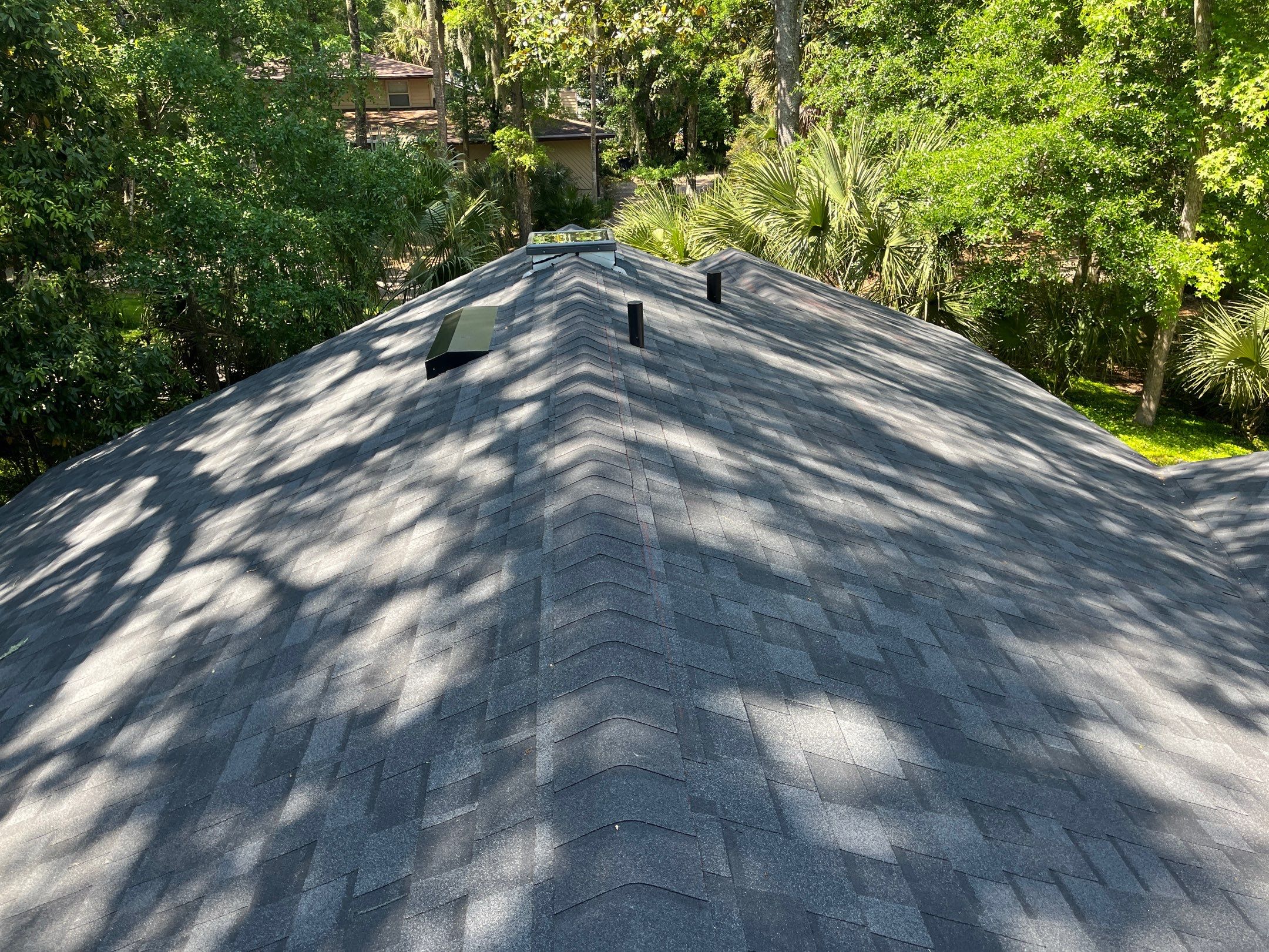 Shingle -> Shingle by Prime Roofing