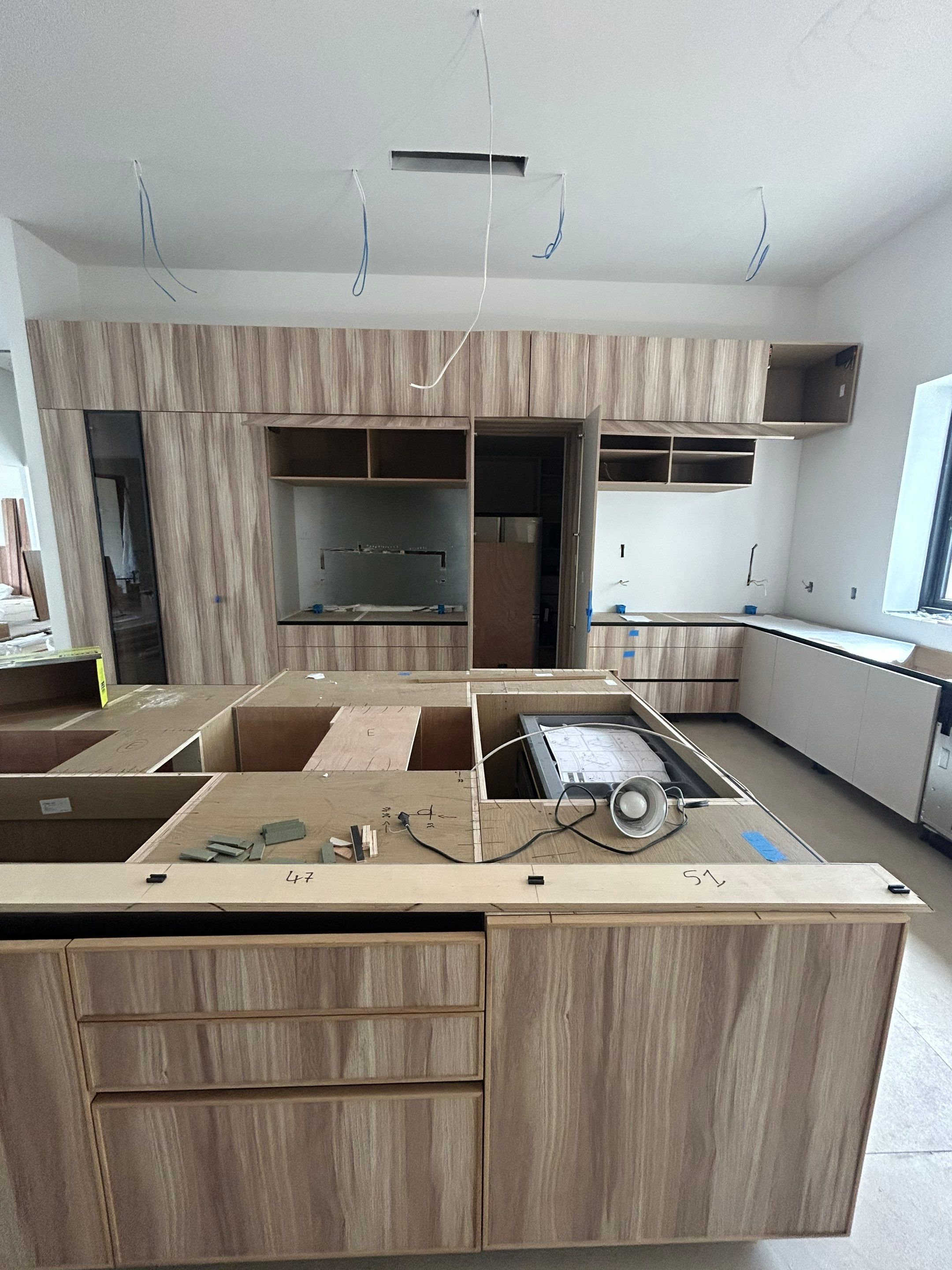 Building Your Dream Home by urban green energy llc