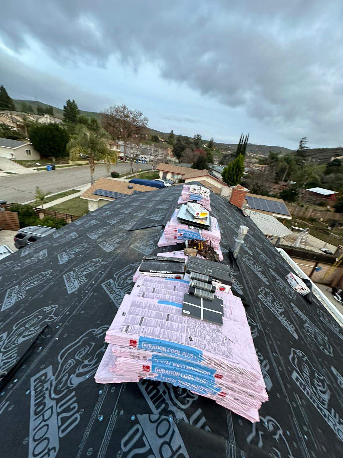 Roof Replacement - Simi Valley, CA 93065 by Epic Roof Replacement