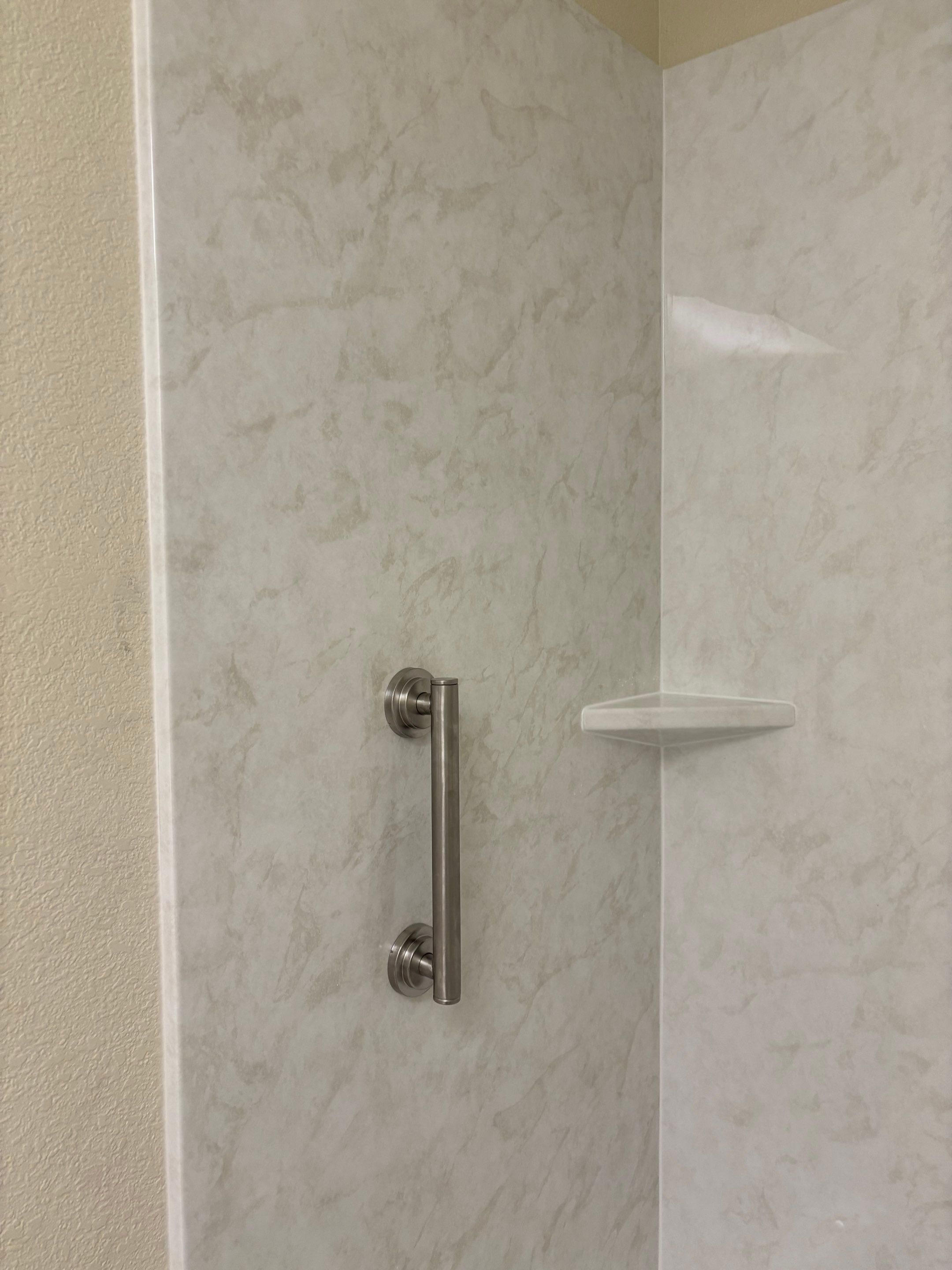 Project in Ramona by Re-Bath San Diego