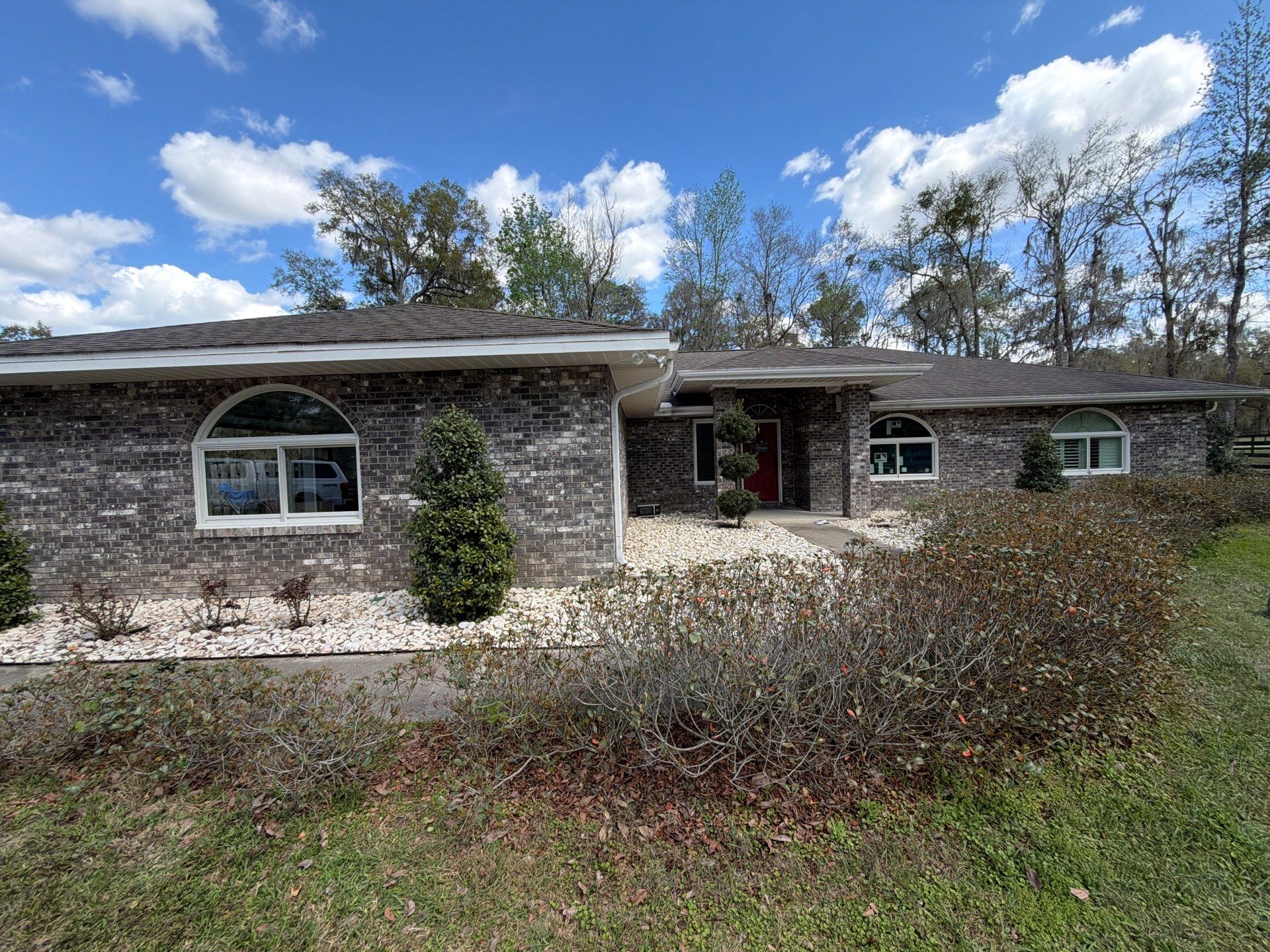 Project in Ocala by Windows & Doors Store