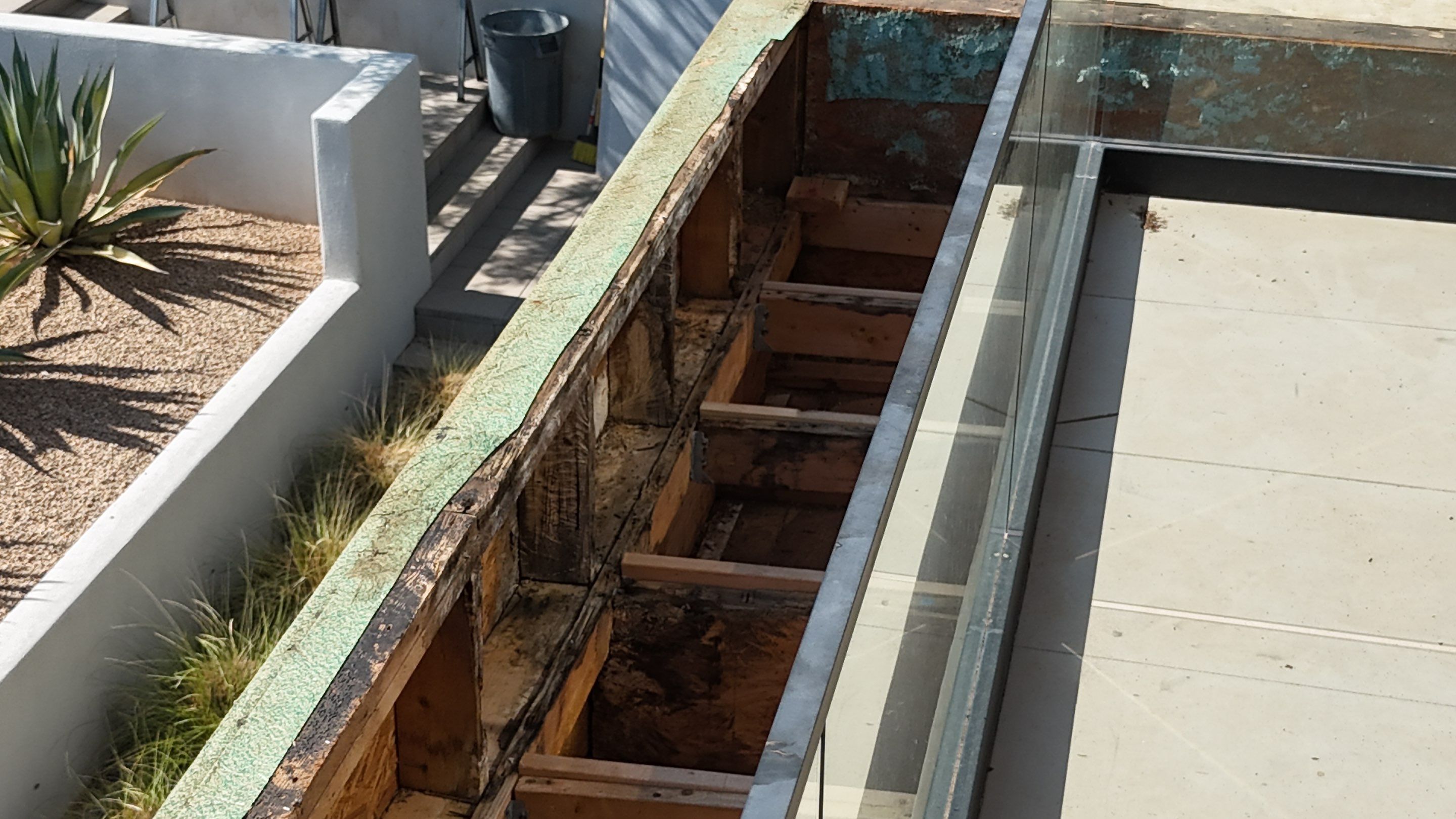 Project in Paradise Valley, AZ by Saint Roofing