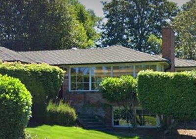 Roofing Project in Burien