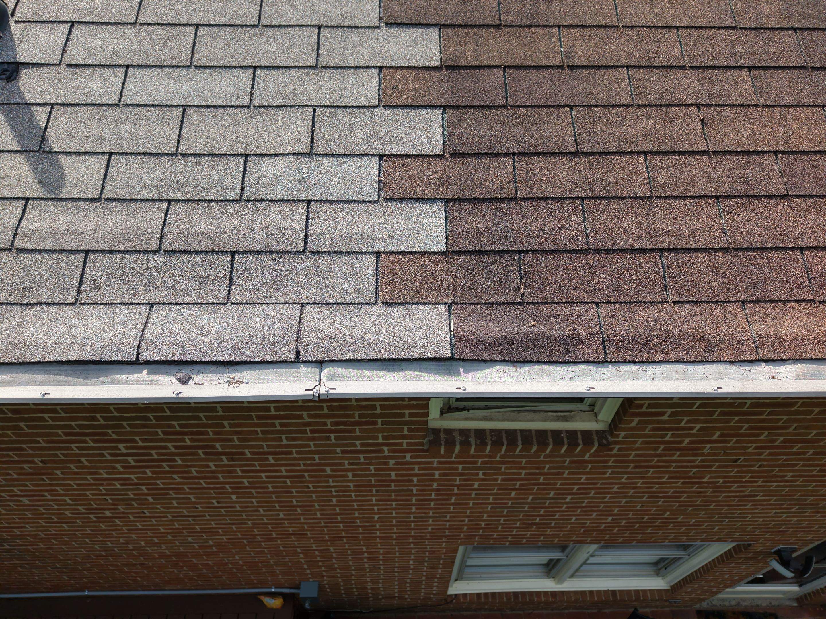 Residential Roof Replacement using TAMKO TItan XT Rustic Black by RISE Roofing & Restoration, LLC