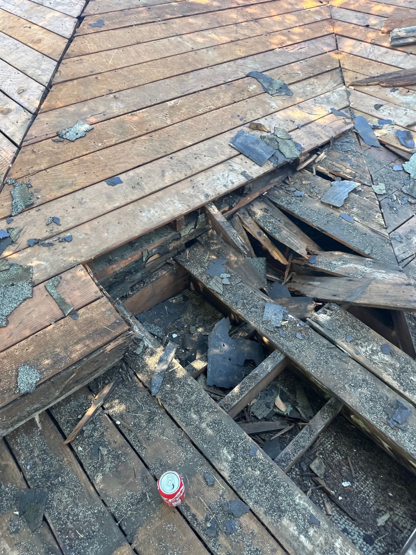 Roof Replacement - San Jose, CA 95128 by Epic Roof Replacement
