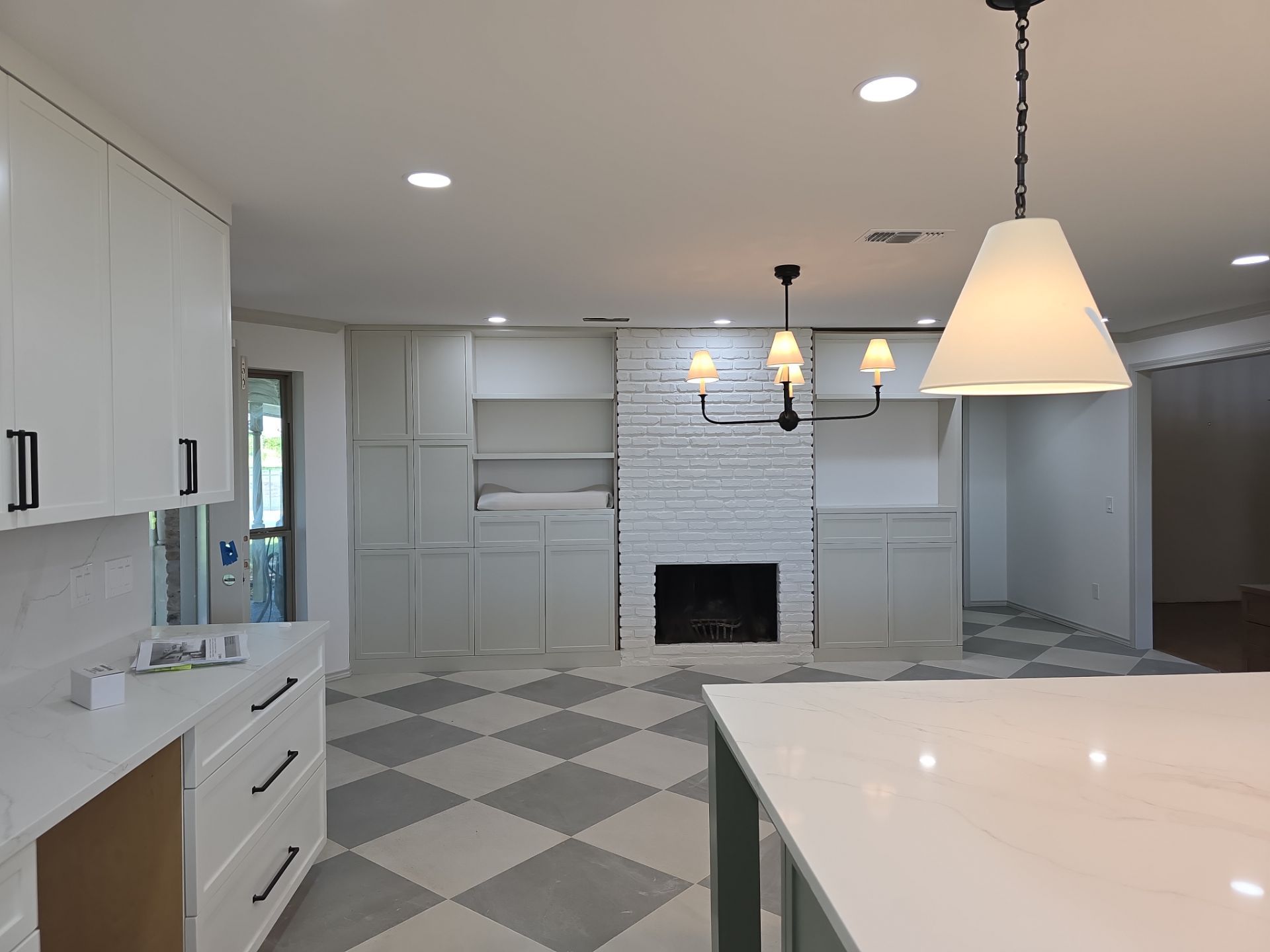 Kitchen & Bath Remodel by SLM General Contractors & Roofing