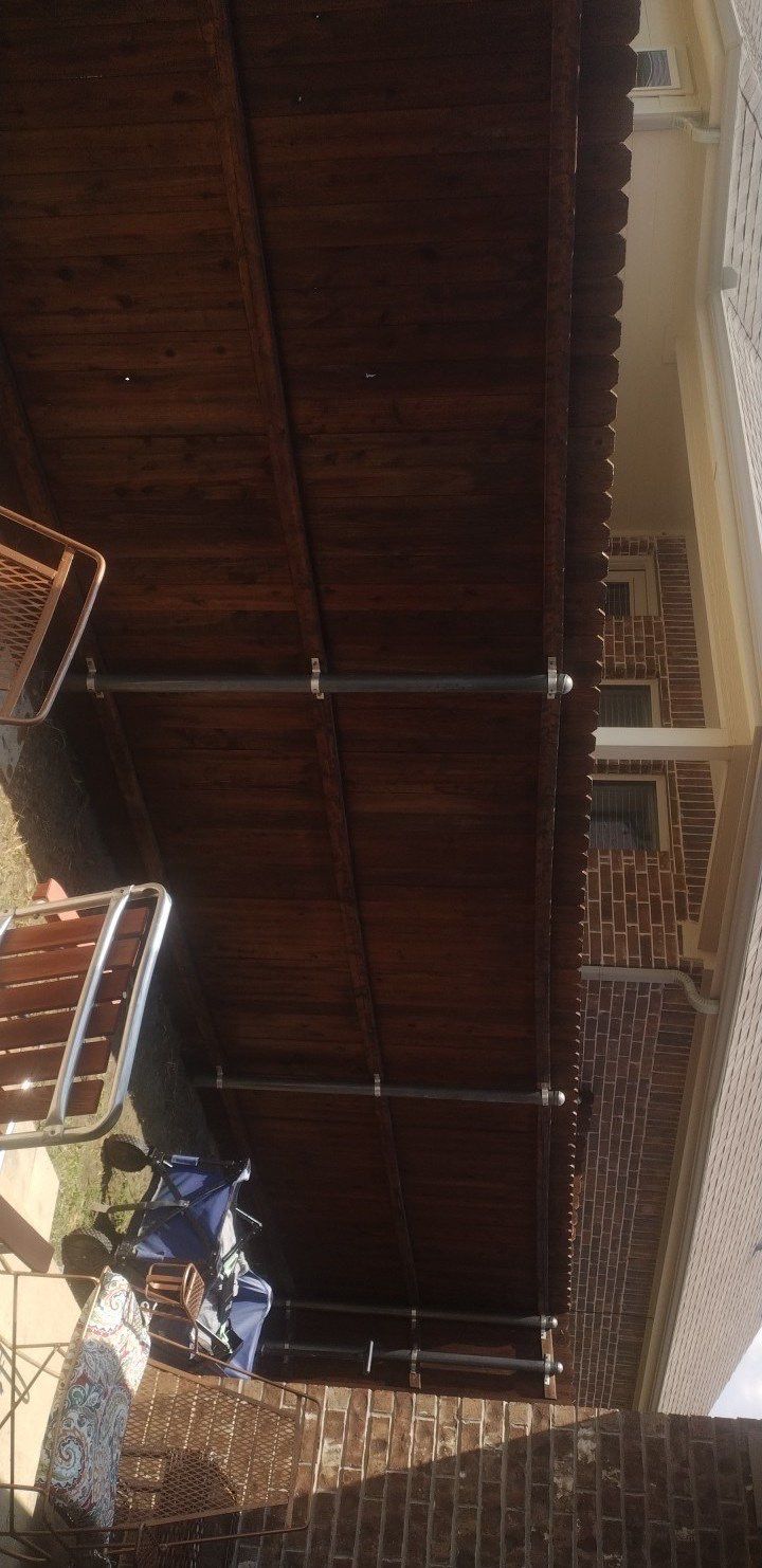 Project in Princeton by Armor Roofing | Exteriors