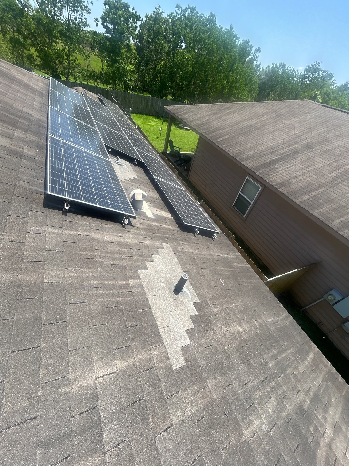 Roof Repair Highlands by Roof Repair Services LLC