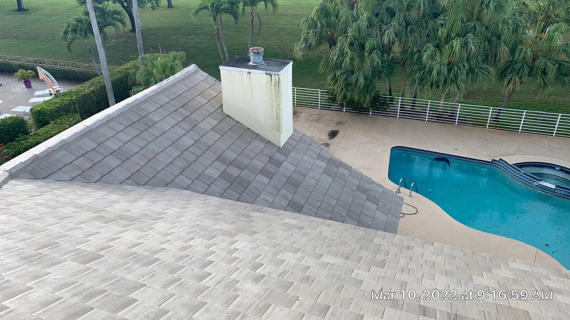Residential Roofing Installation using WestLake Roofing Tile by BLUES BROTHERS CONSTRUCTION CORP