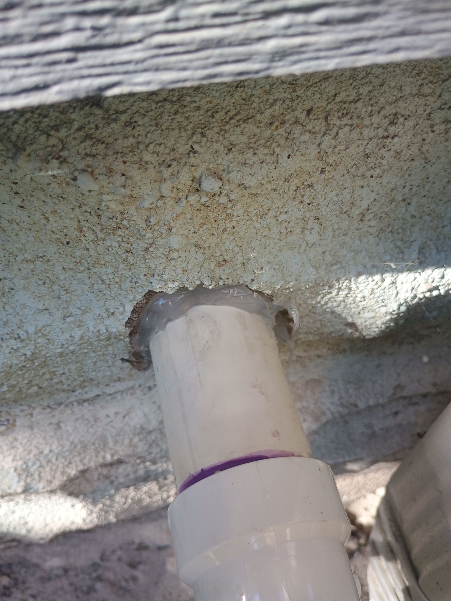 Keeping Casey's Rental Property Dry by Waterproofing Northeast