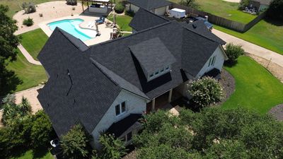 Roof Replacement Belton