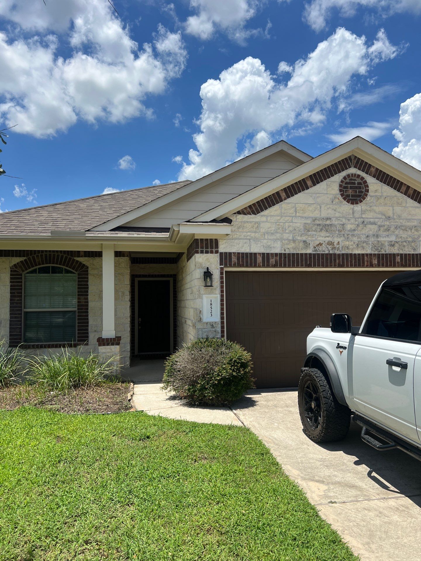 Roof Repair Tomball by Roof Repair Services LLC