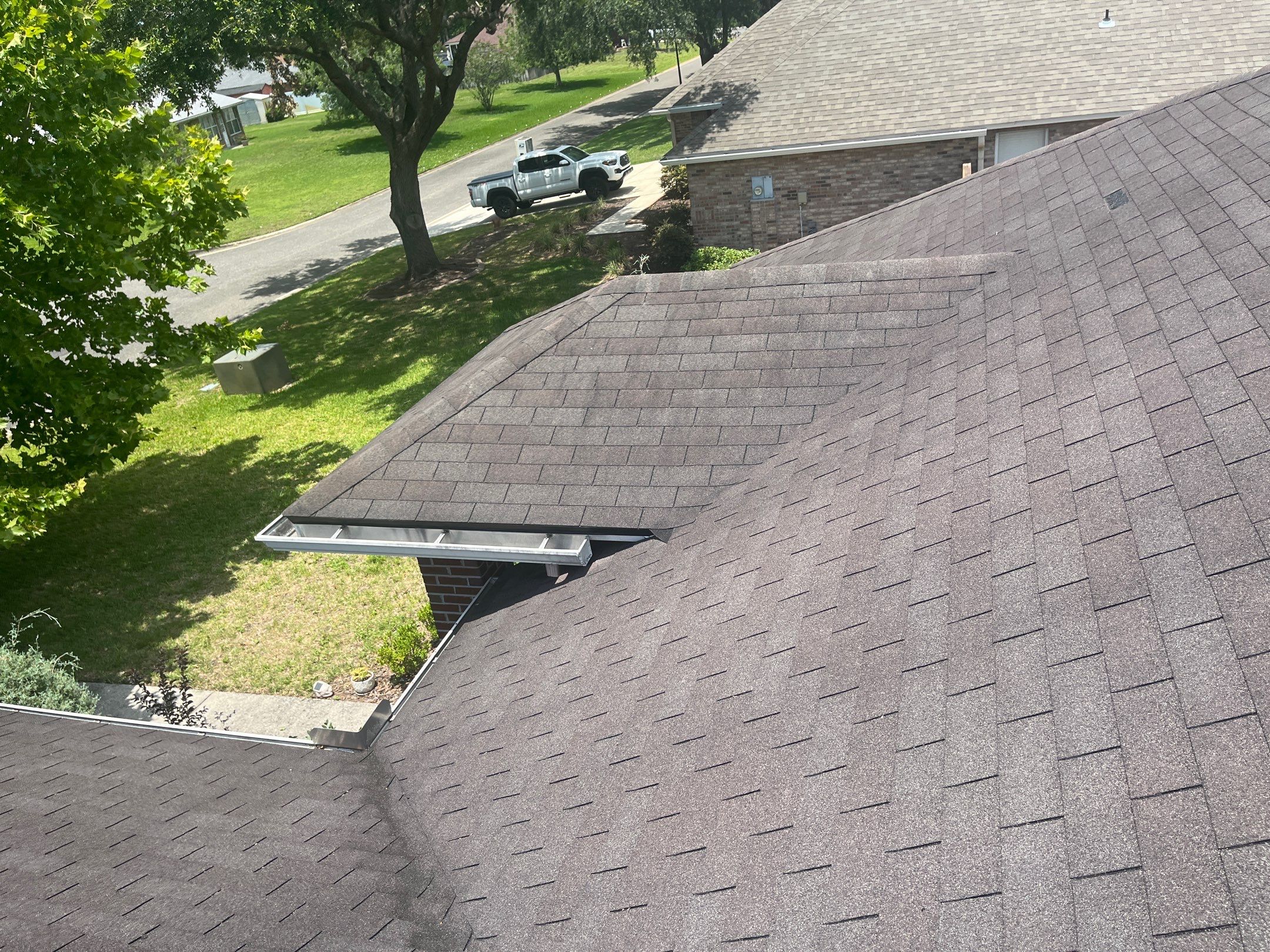 Shingle -> Shingle by Prime Roofing
