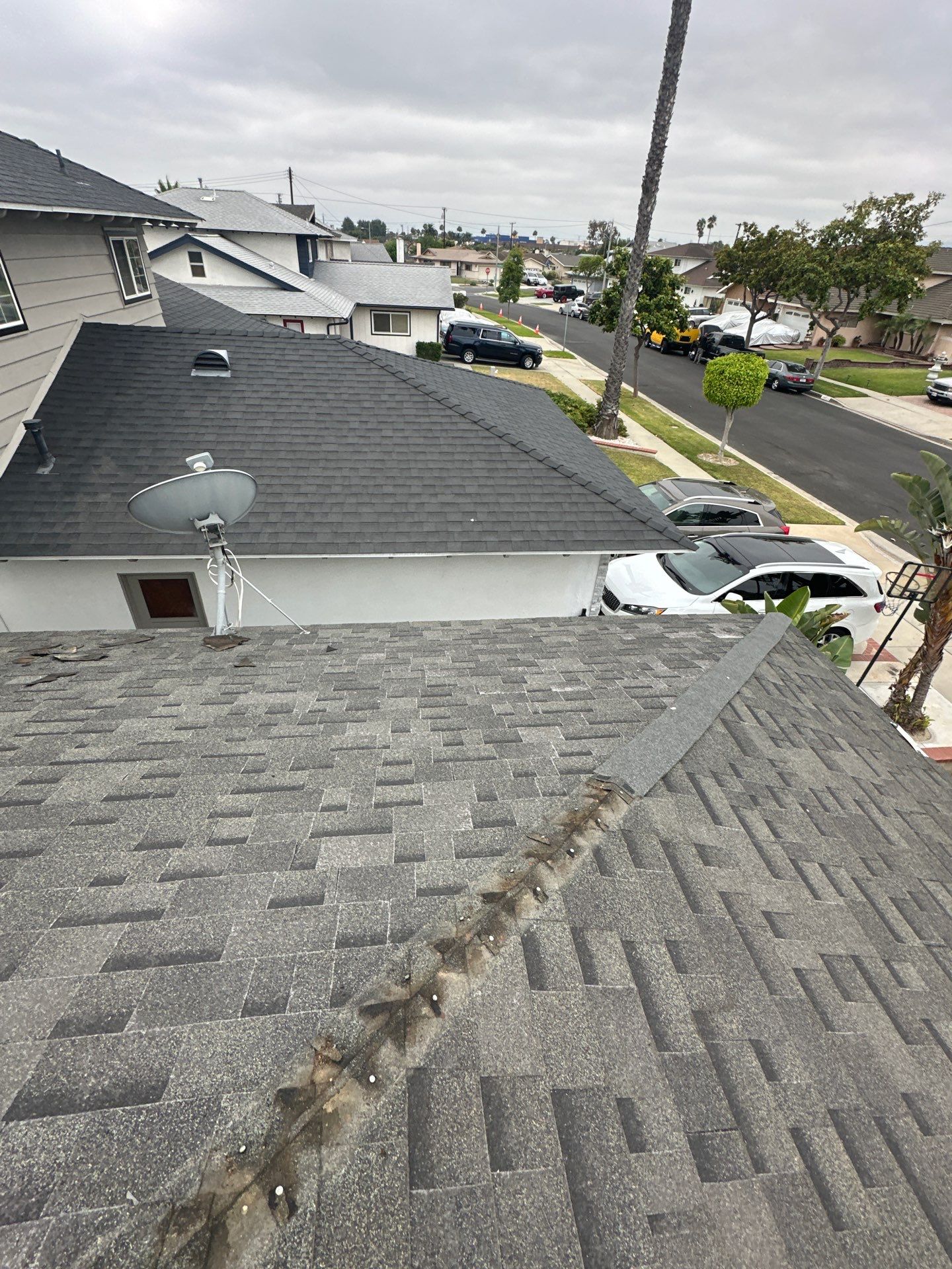 Roof Replacement- Carson, CA 90746 by Epic Roof Replacement