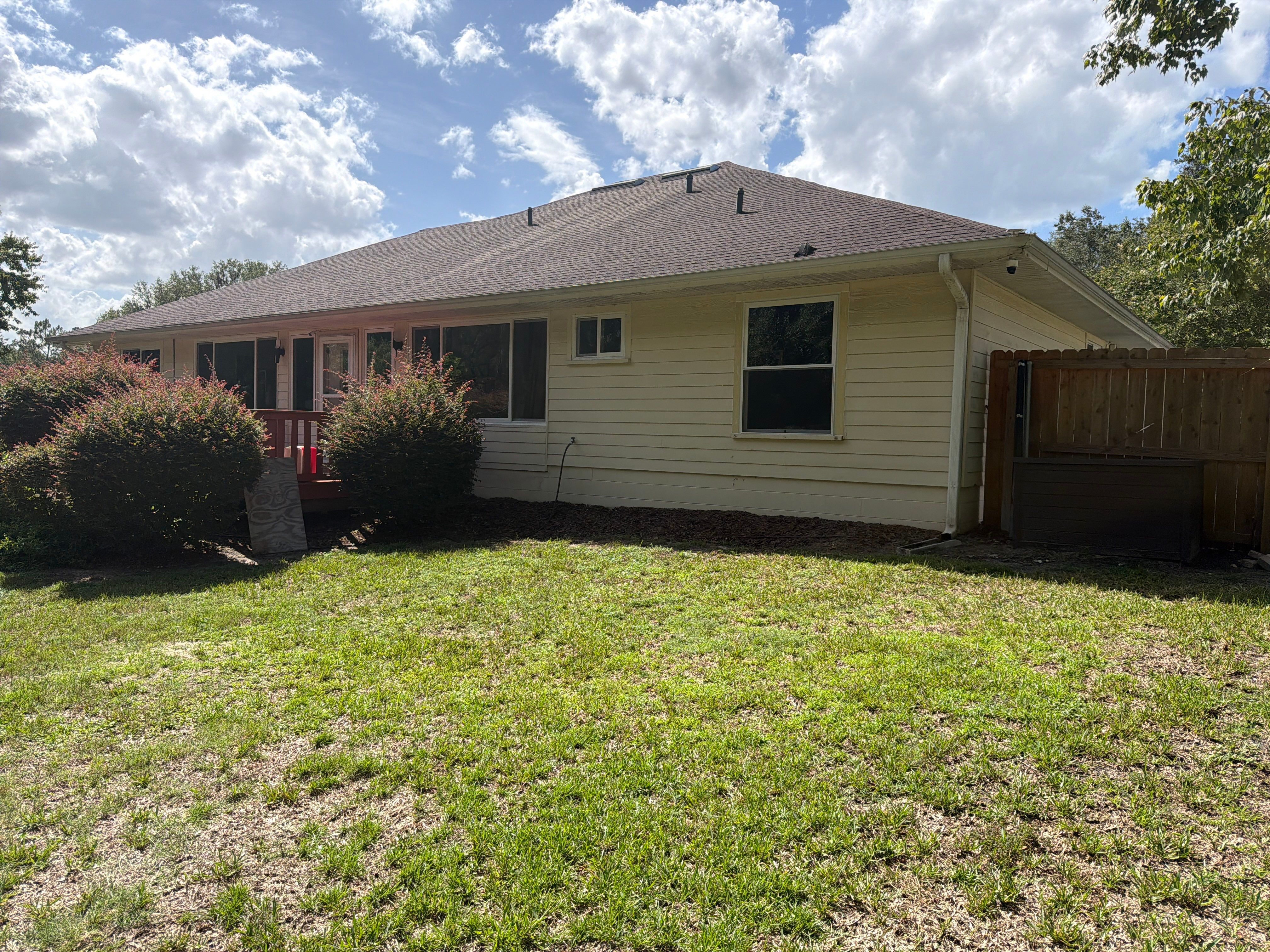 Whole Home Turkey Creek Alachua FL  by Windows & Doors Store