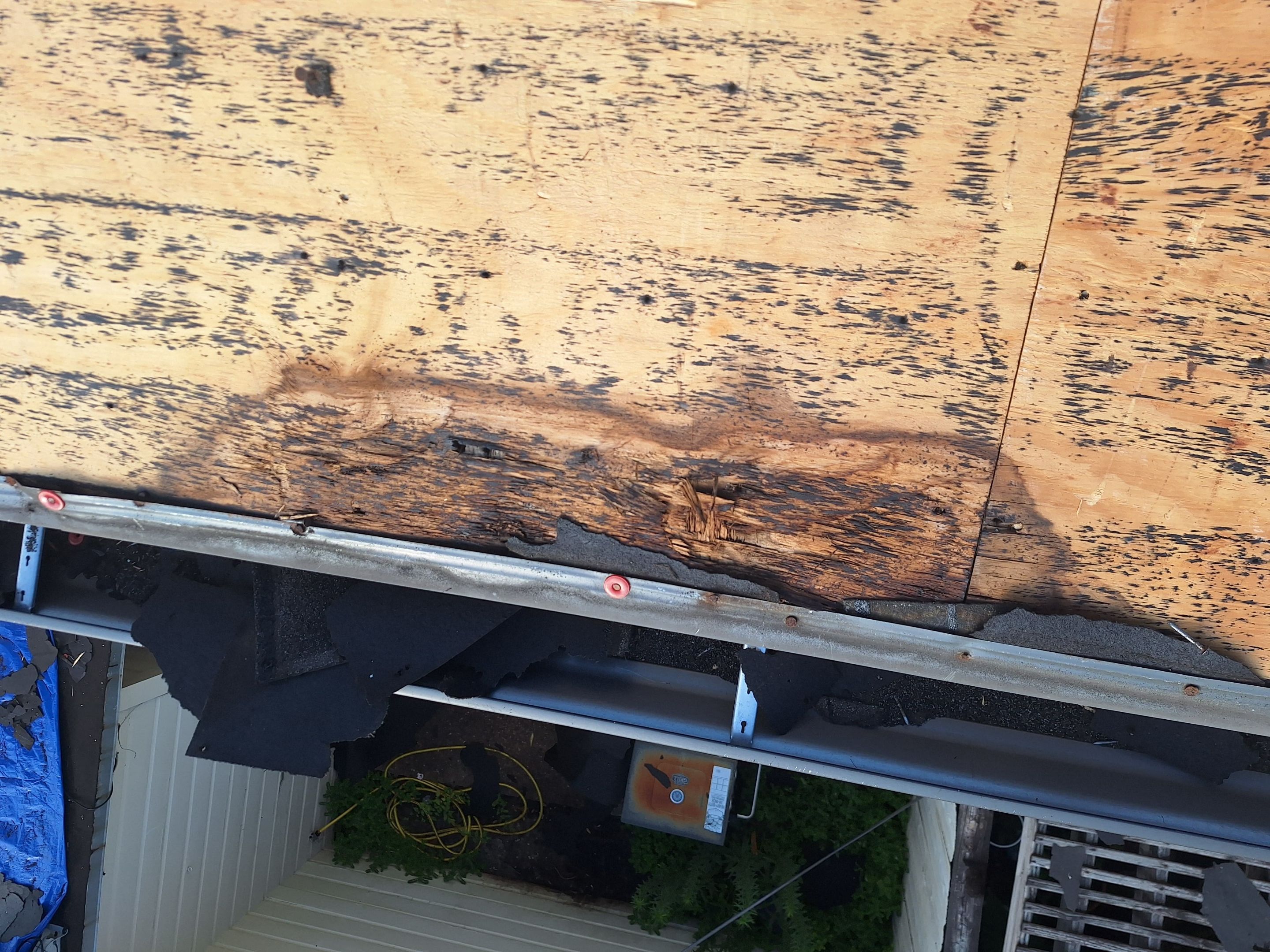 Project in Beaumont by SETX Roofing Pros 