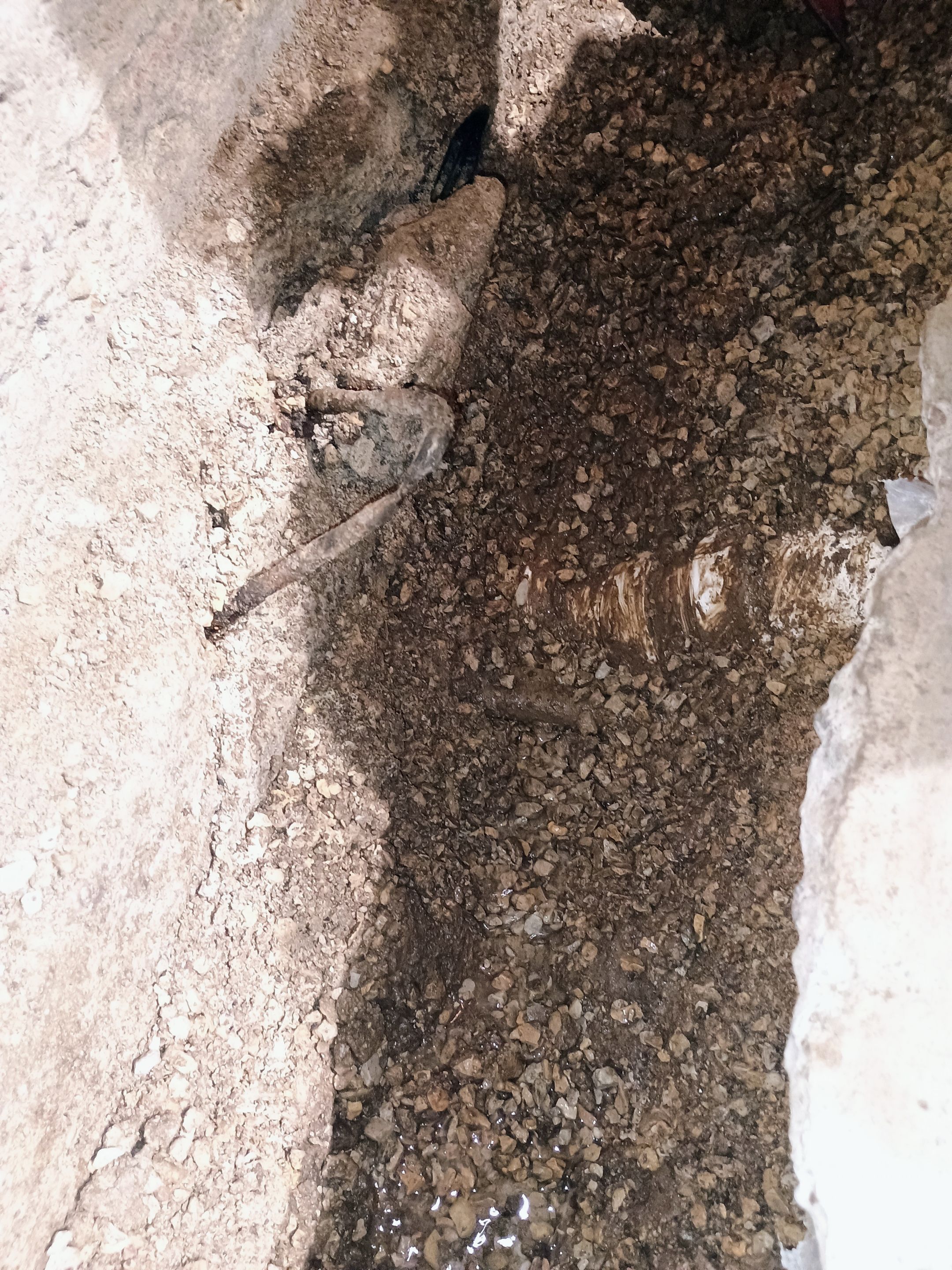 Drain Tile Repair & Wall Drainage in Shakopee, MN by Waterproofing Northeast