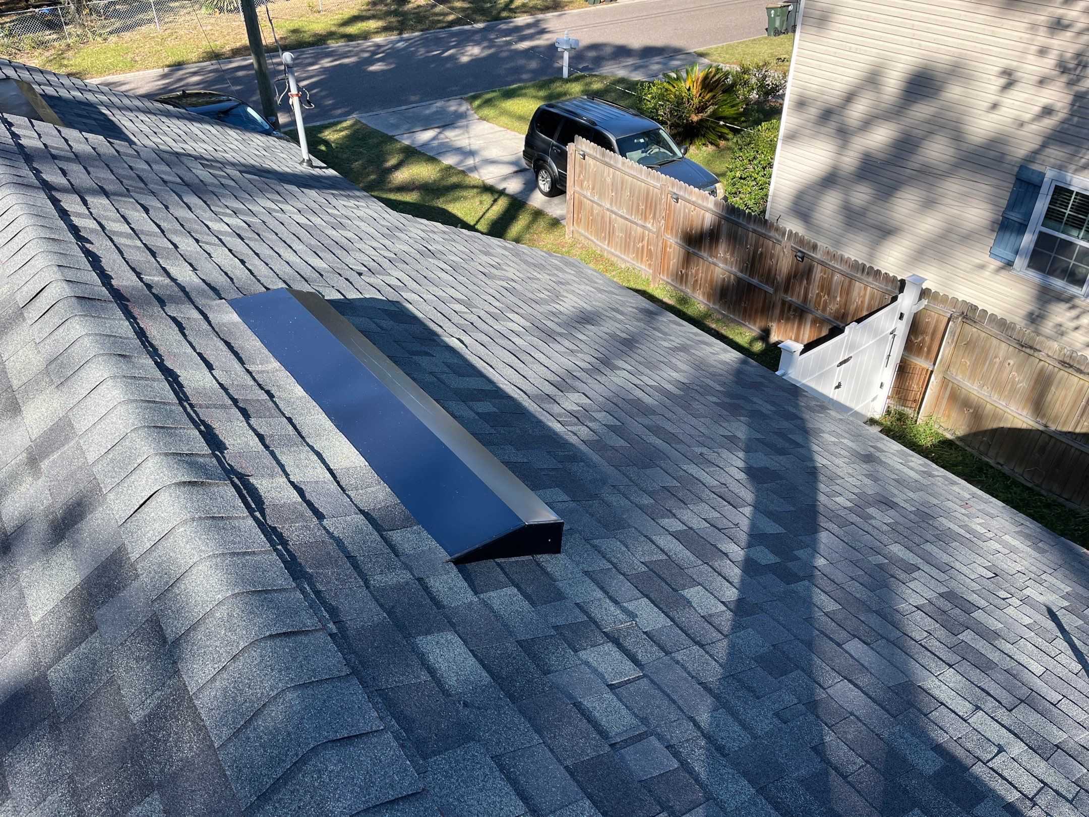 Shingle -> Shingle by Prime Roofing