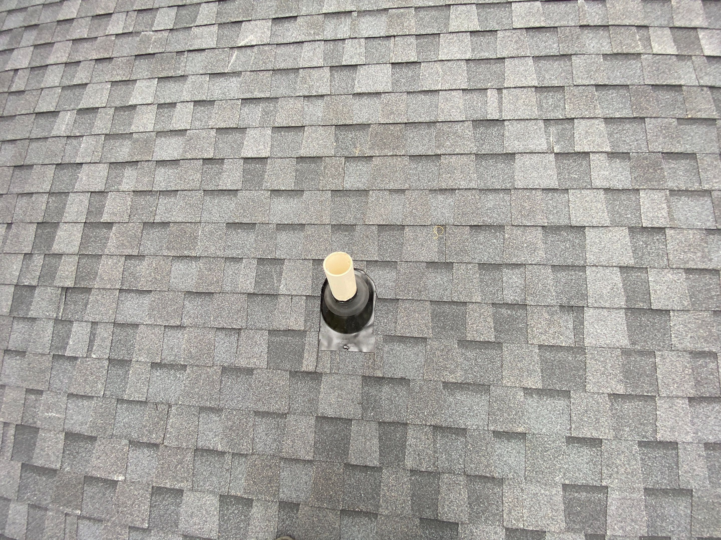 Roof Replacement using CertainTeed Landmark Pro by 180 Contractors