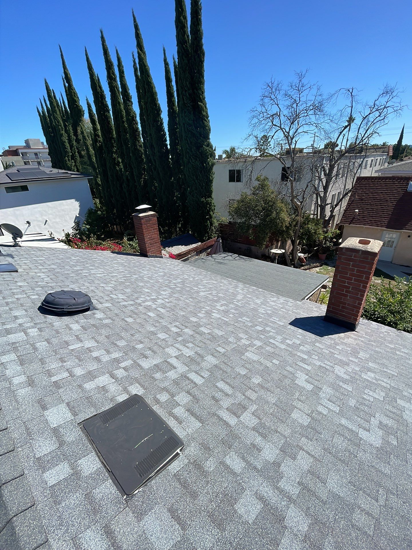 Roof Replacement - Van Nuys CA 91405 by Epic Roof Replacement