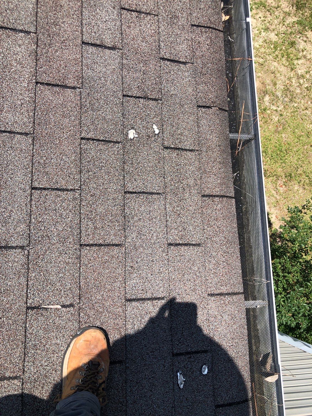 Residential Roofing Installation using Roof Replacement by American Roofing & Construction LLC