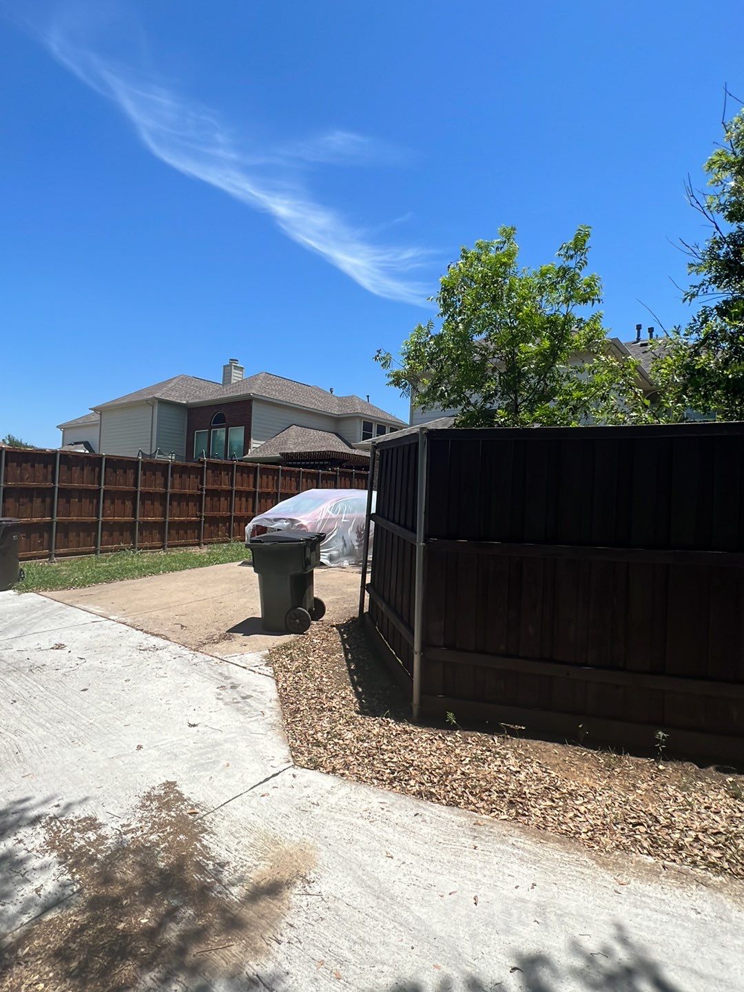 Project in Plano by Armor Roofing | Exteriors