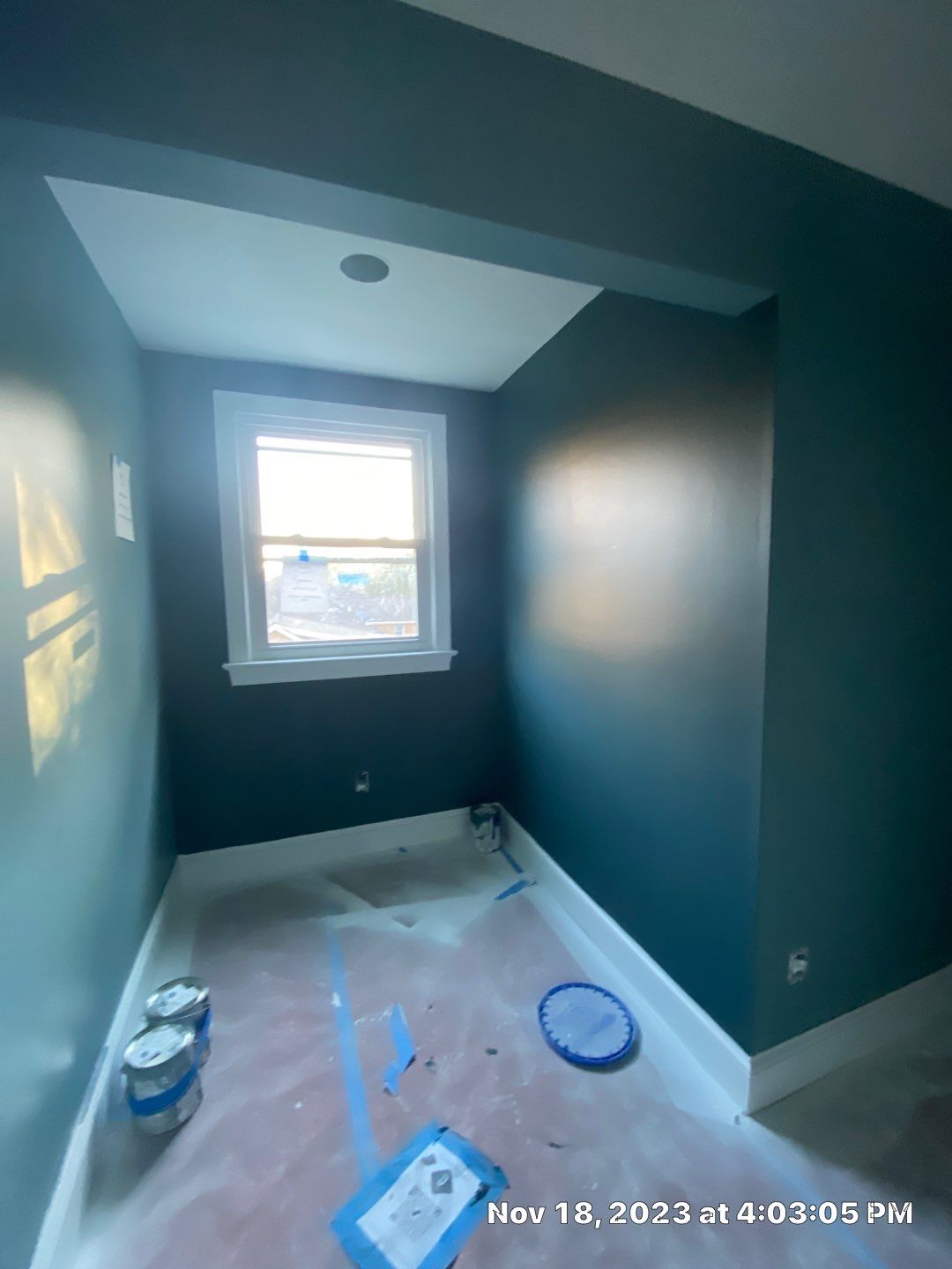 Little Neck, VA Beach by AKK Painting LLC