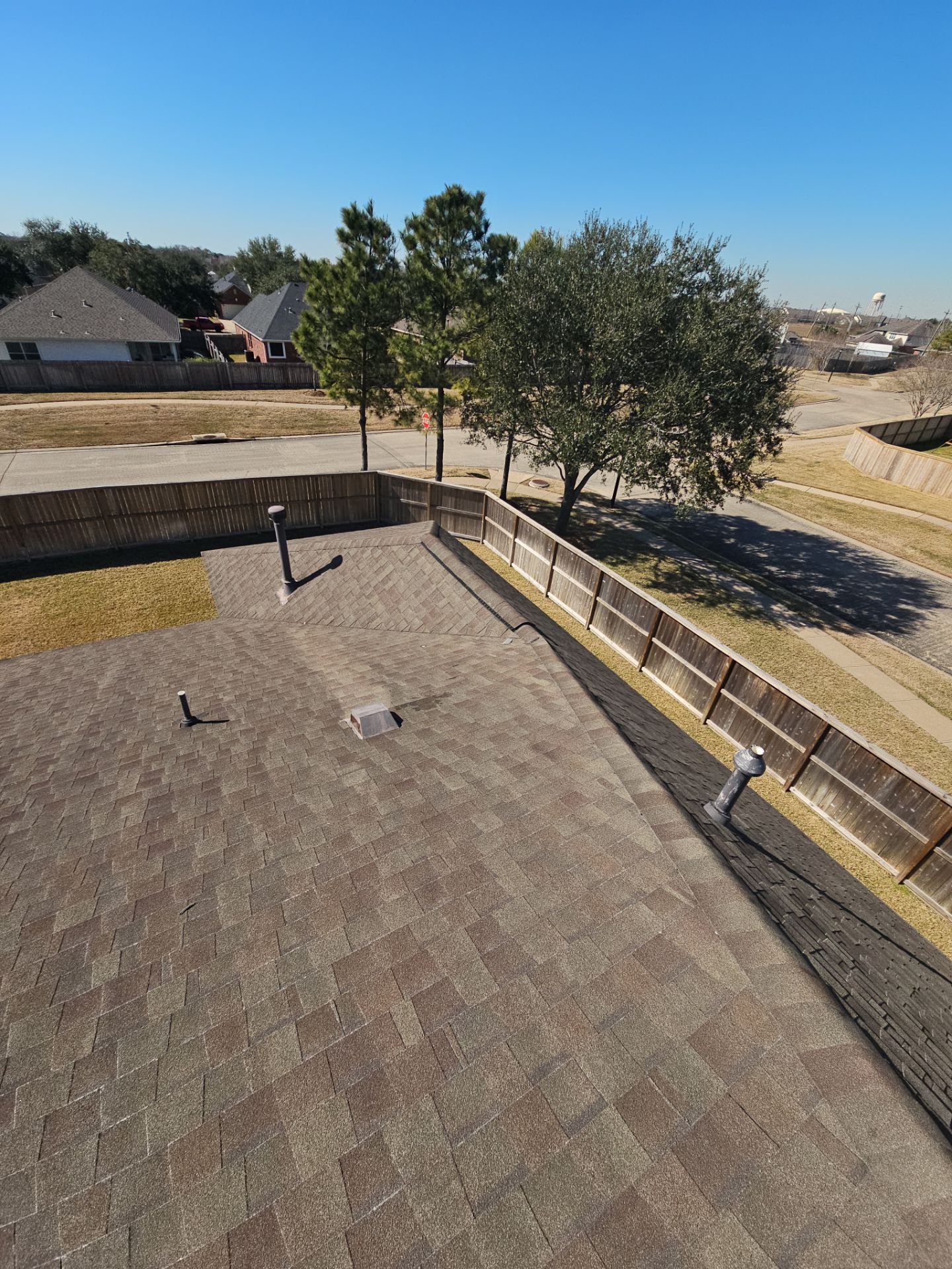 Roof Repair Pearland by Roof Repair Company