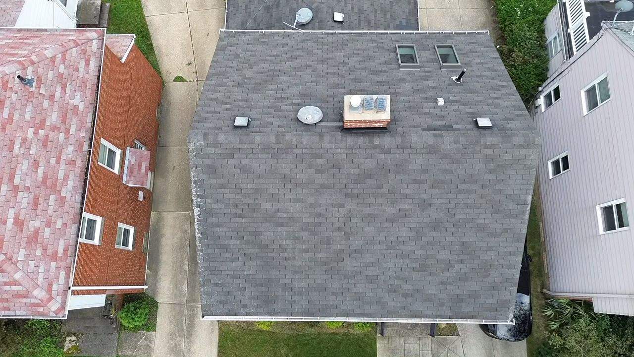 University Heights - Storm Restoration by Atlas Roofing & Restoration