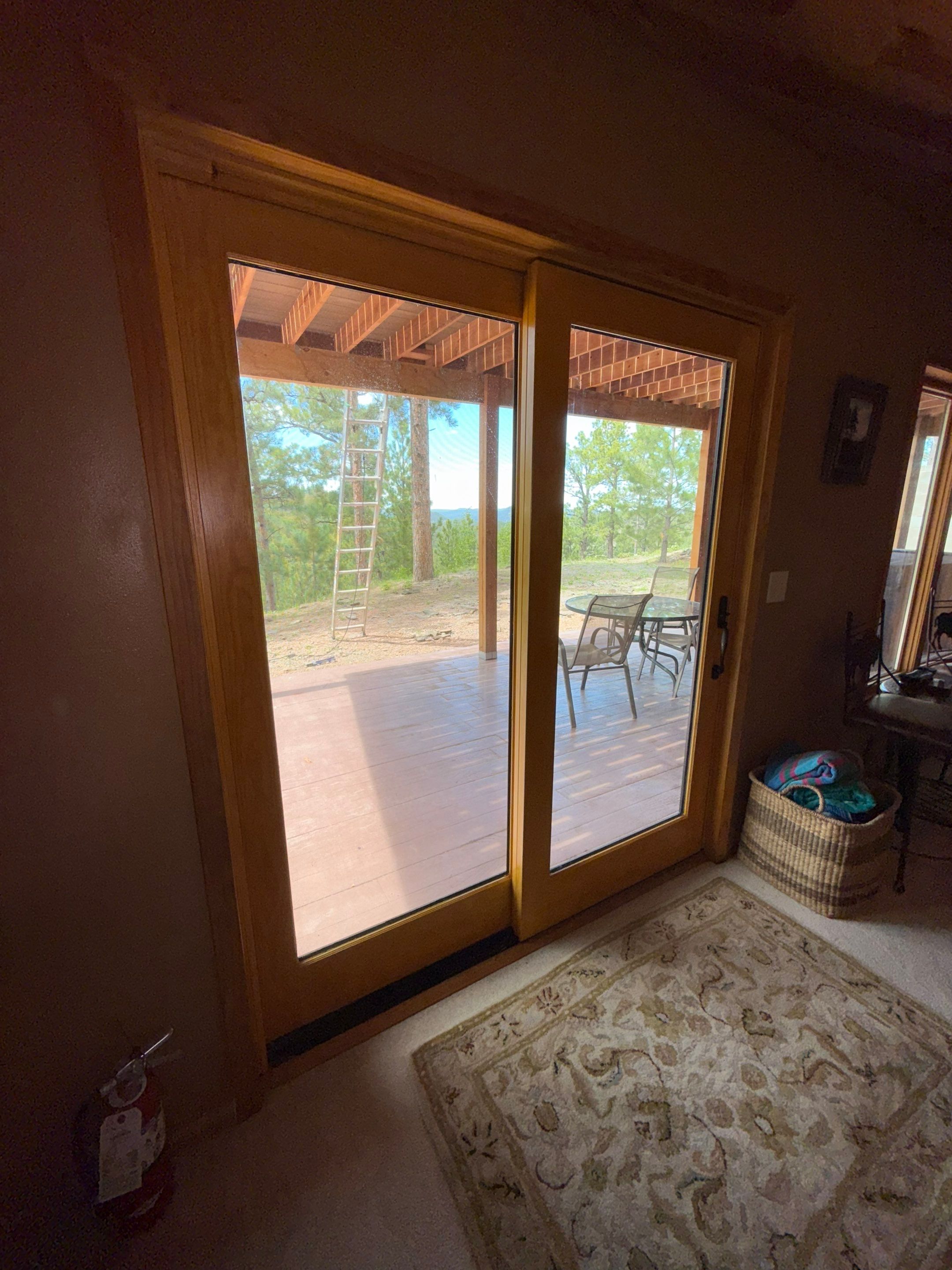Pactola Escape Upgrade by Weather-Tite Exteriors LLC