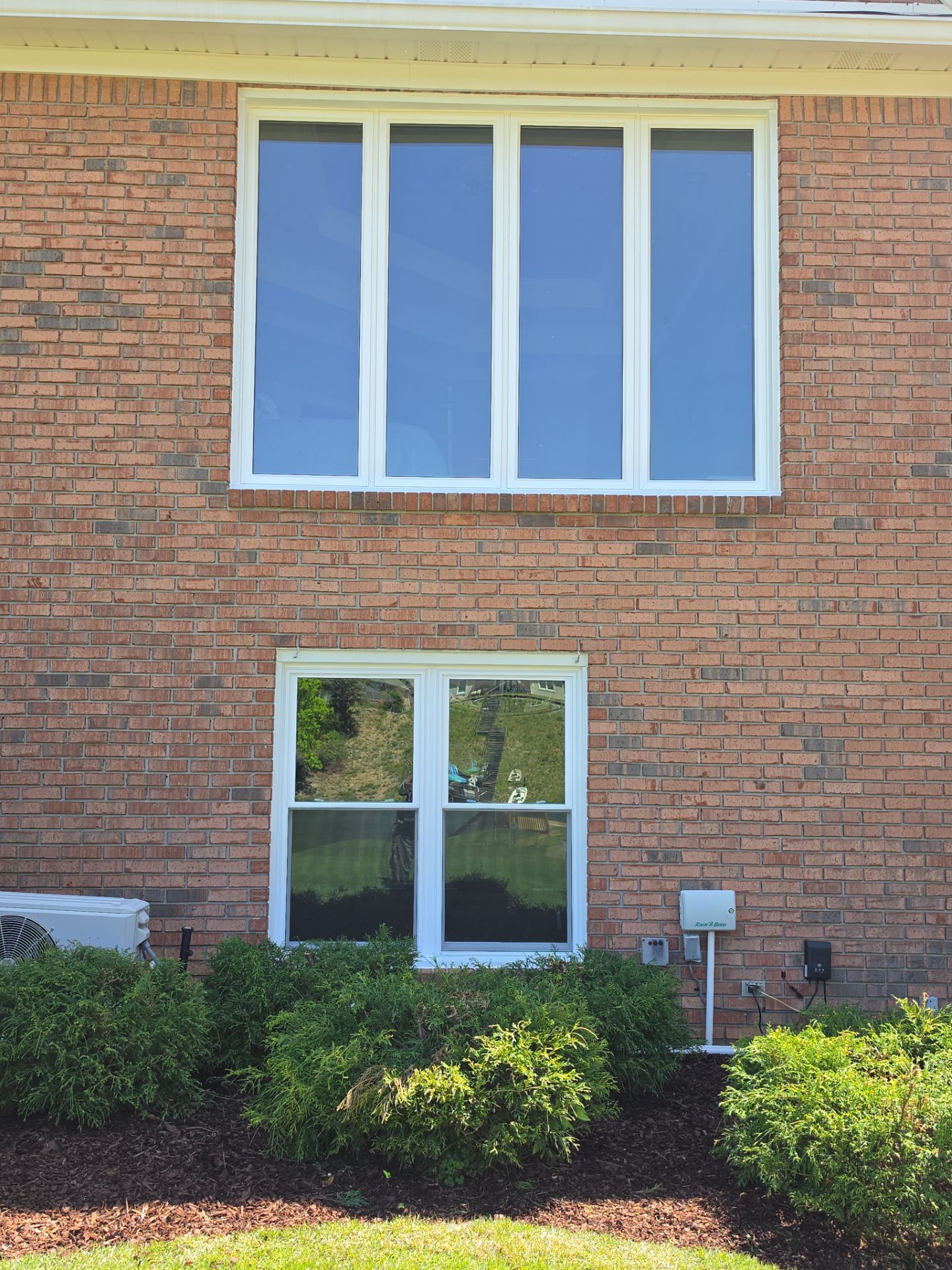 Posey Project in Pelham by The Window Source