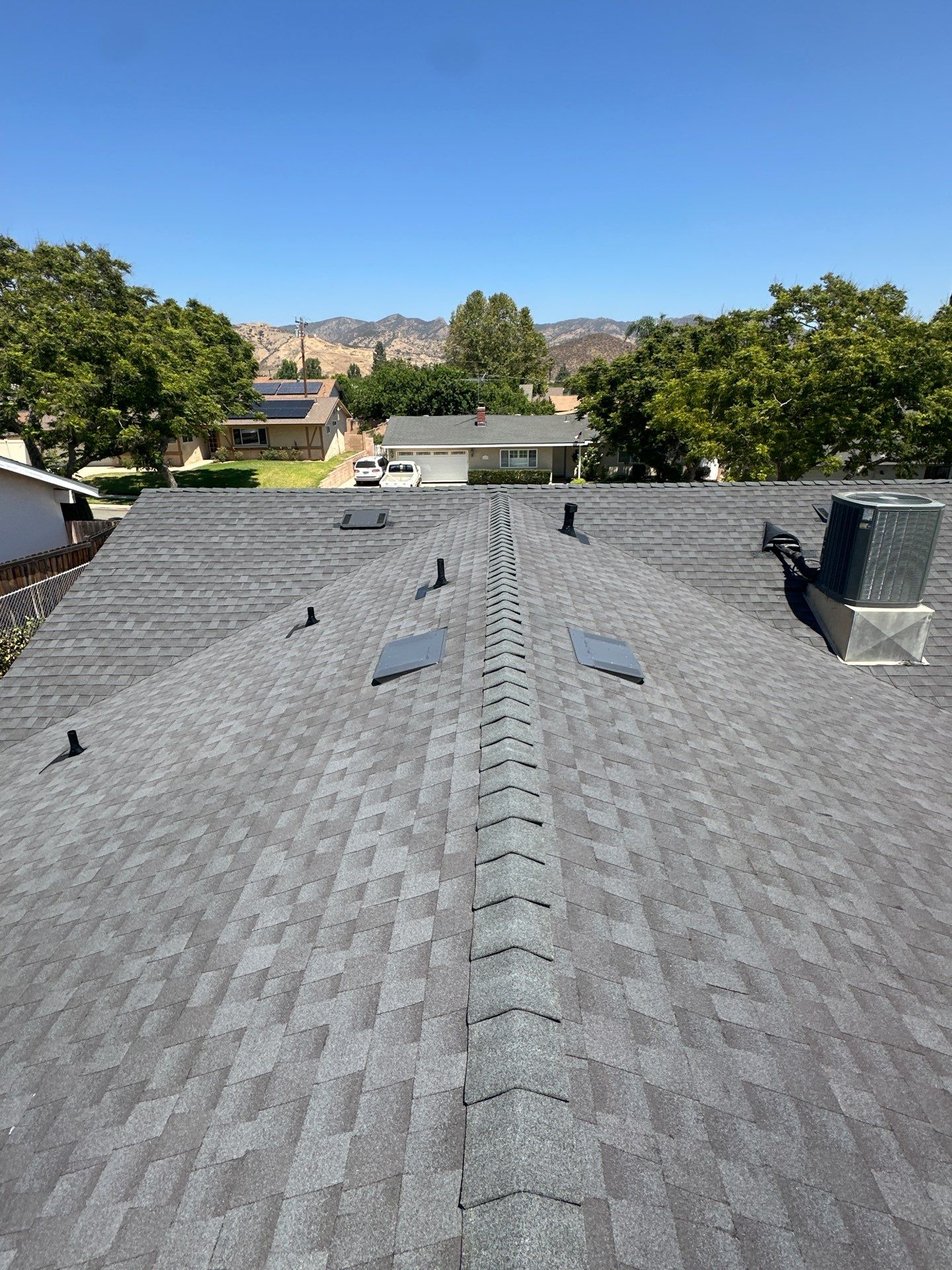 Roof Replacement - Victorville, CA 92392 by Epic Roof Replacement