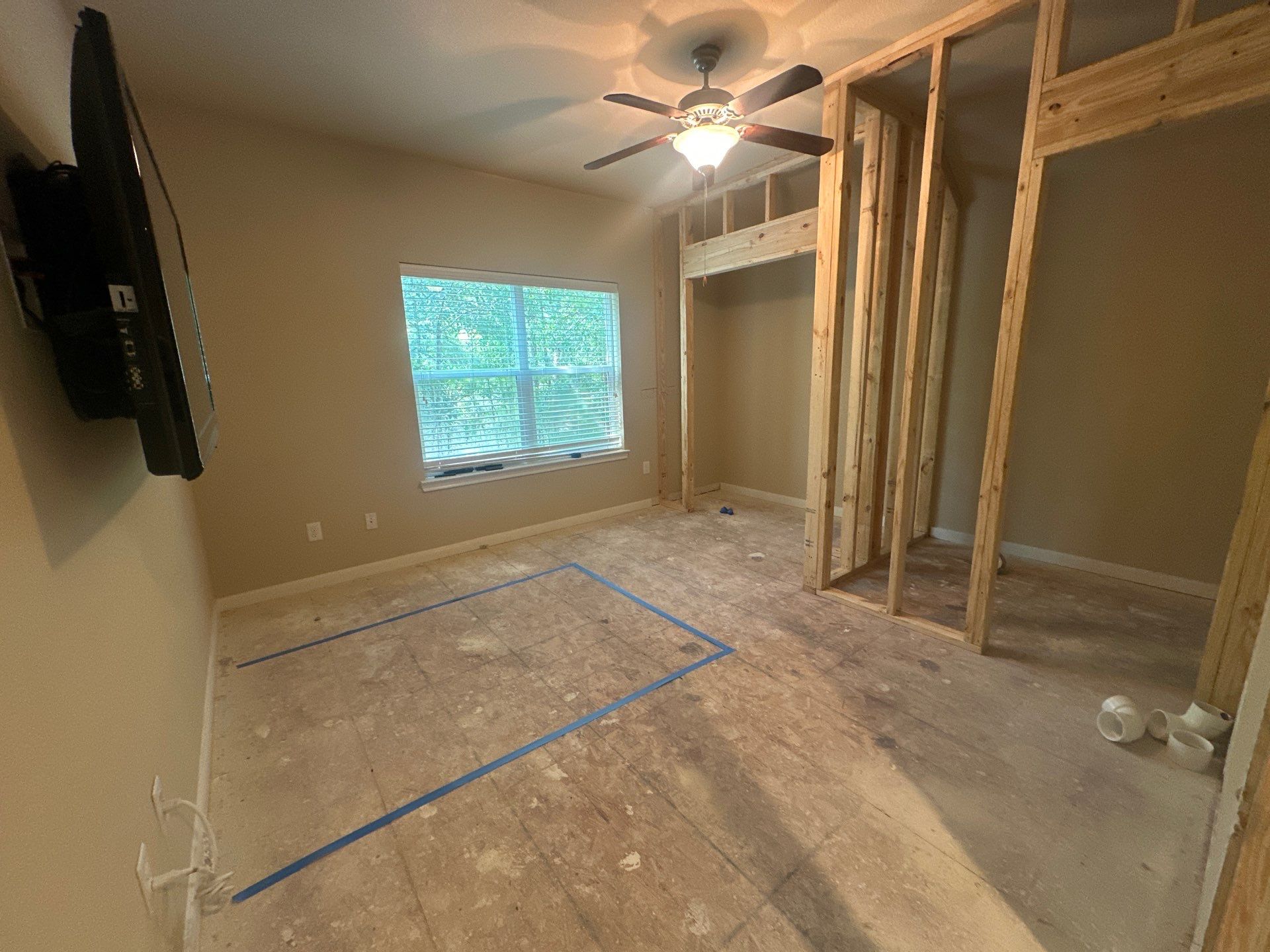 House Remodel in Alden Bridge by SophAlx LLC