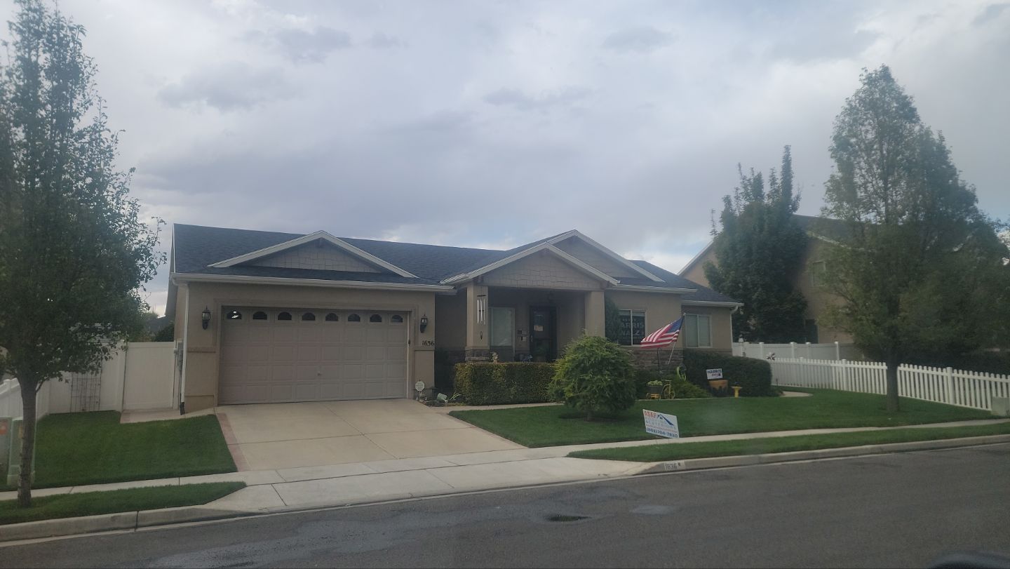 Full Storm Restoration – Roof, Gutters, Heat Cable & Awning by ASAP Roofing & Exteriors