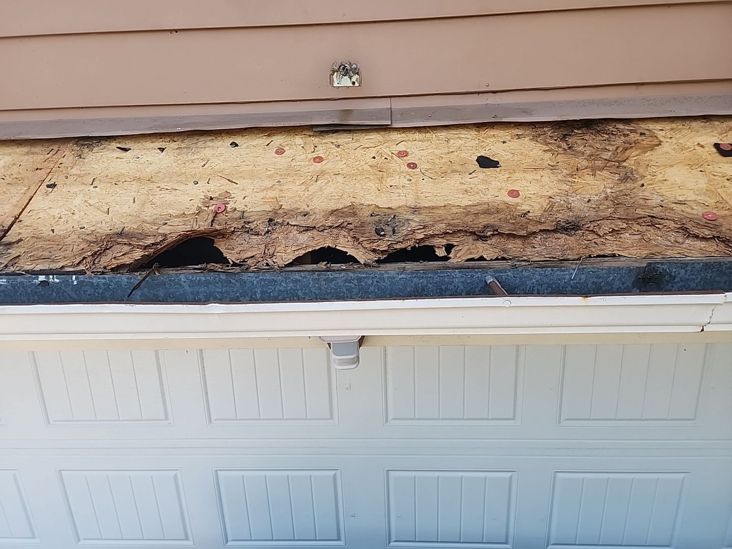Residential Roofing Installation using Owen's Corning Duration (Lifetime) Shingles by Roof Repair Services LLC