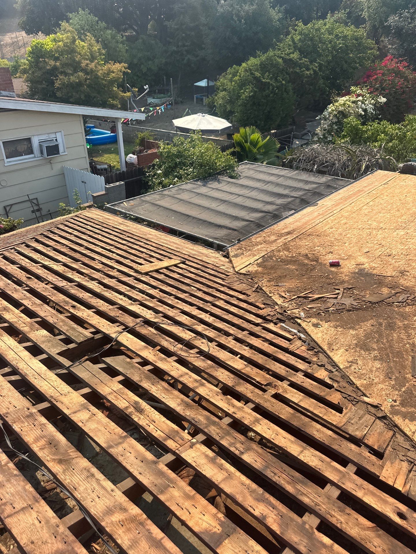 Roof Replacement - Monterey Park, CA 91755 by Epic Roof Replacement