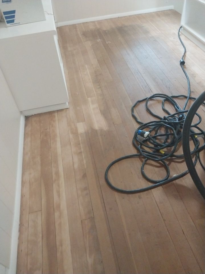 The Attick on 38th Ave by FloorCo