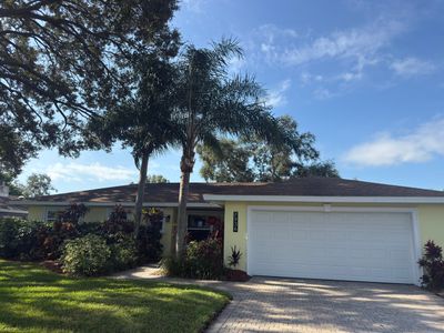 Project in Seminole 33777