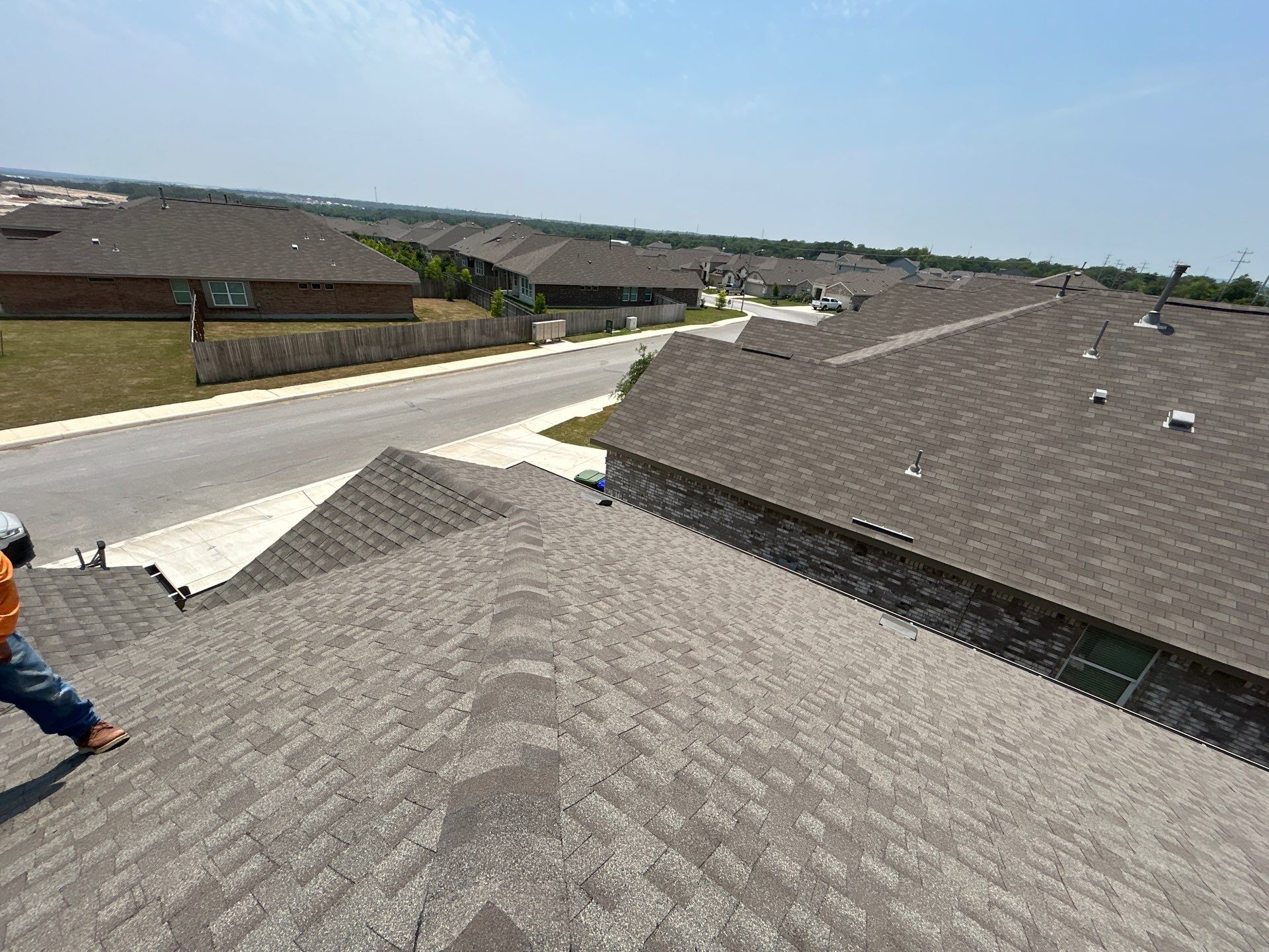 Roof Replacement - 78253 by bh roofing