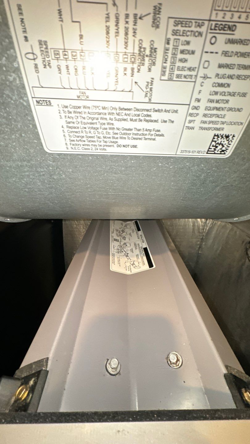 Air Duct Cleaning in Clermont by Hygienic Air, Inc