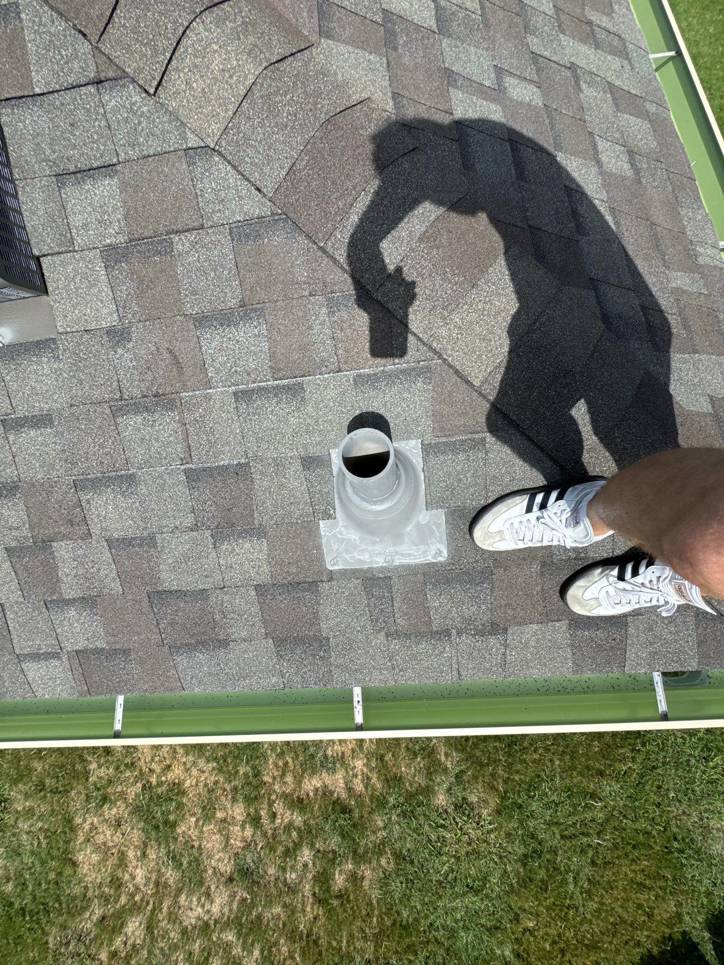Project in Temple by Rhino Roofing and General Contracting, LLC