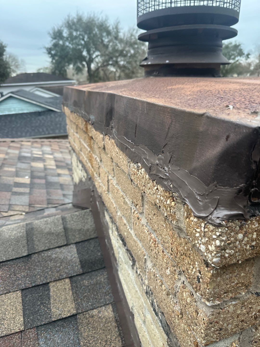 Roof Repair Sugarland by Roof Repair Company