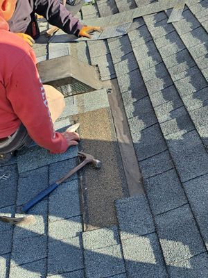 Project in Raleigh